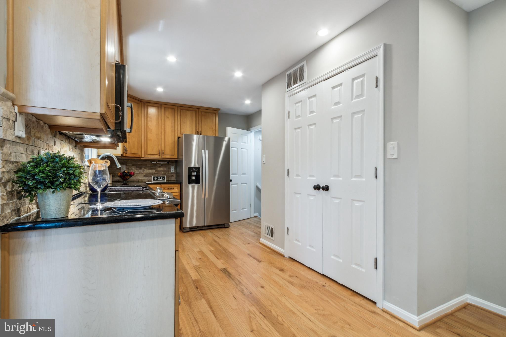 ORANGE HUNT ESTATES WEST - Residential