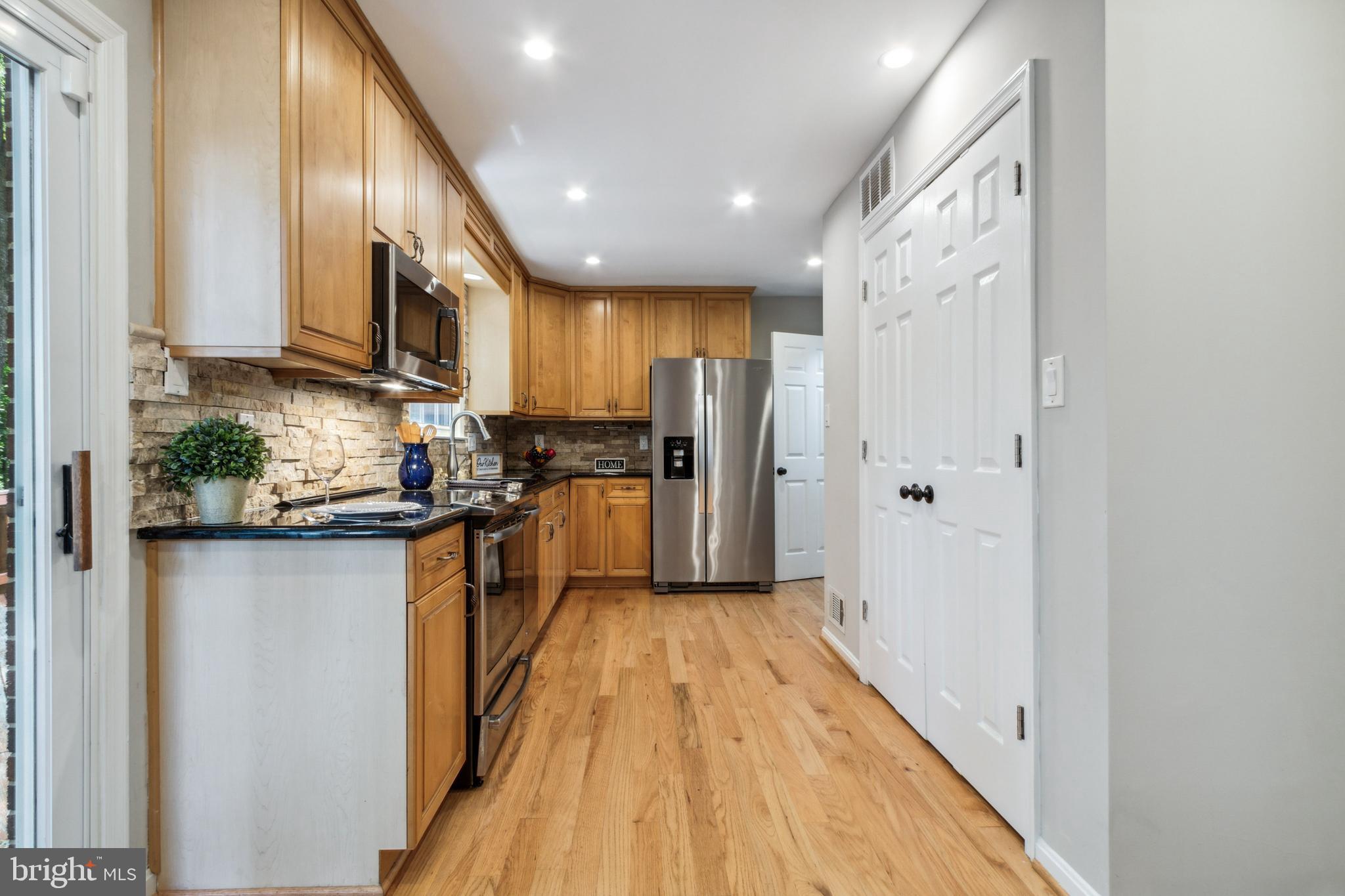 ORANGE HUNT ESTATES WEST - Residential