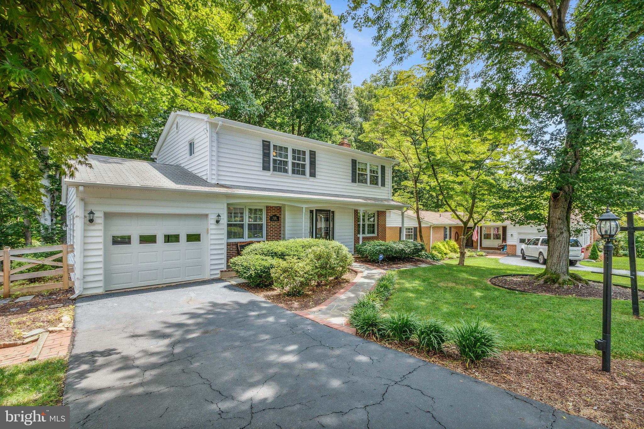 ORANGE HUNT ESTATES WEST - Residential