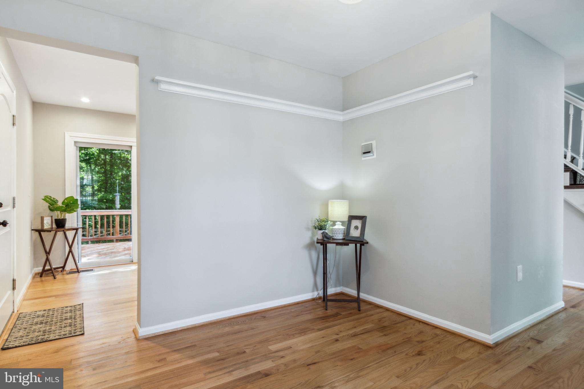 ORANGE HUNT ESTATES WEST - Residential