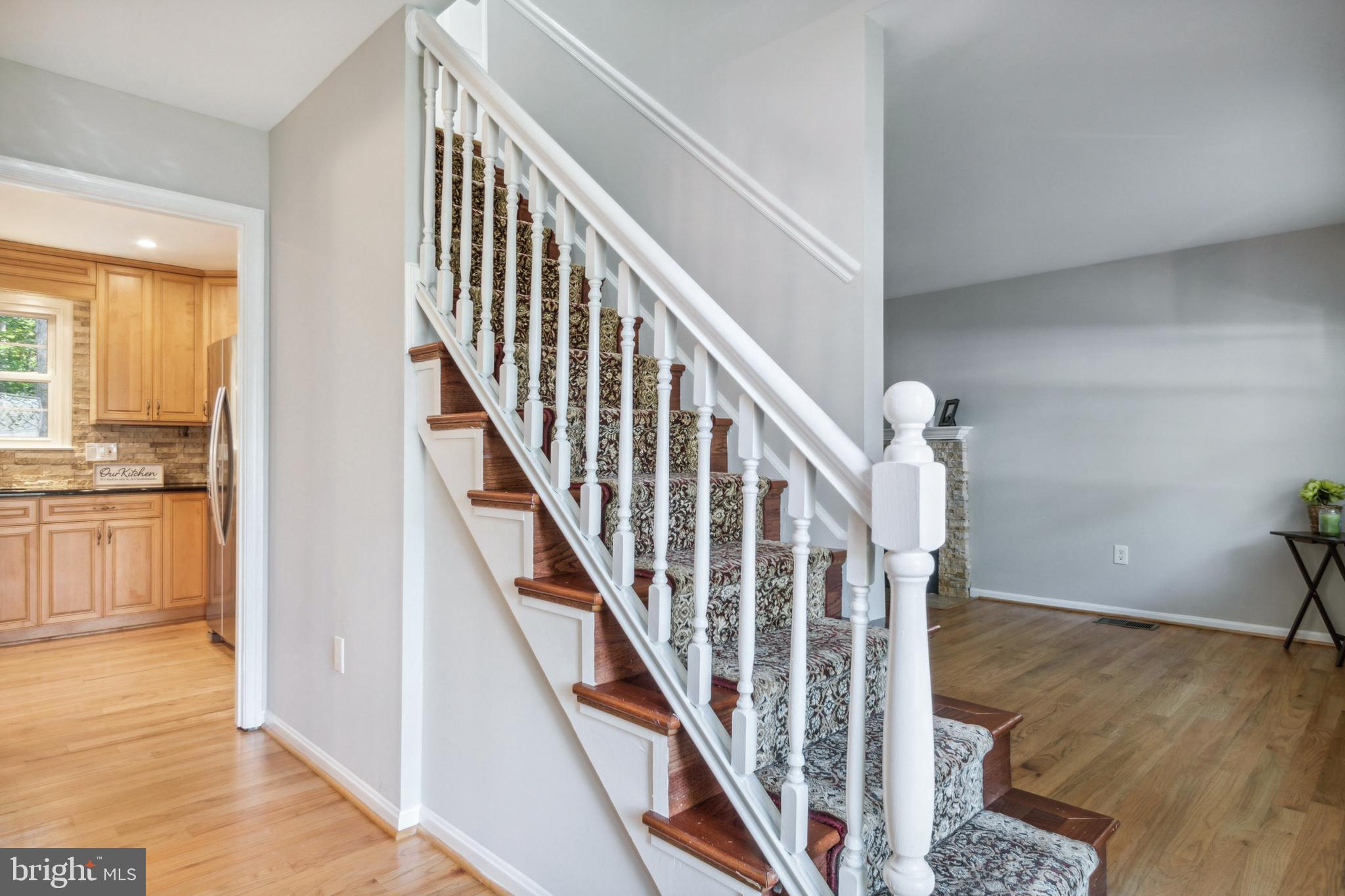 ORANGE HUNT ESTATES WEST - Residential