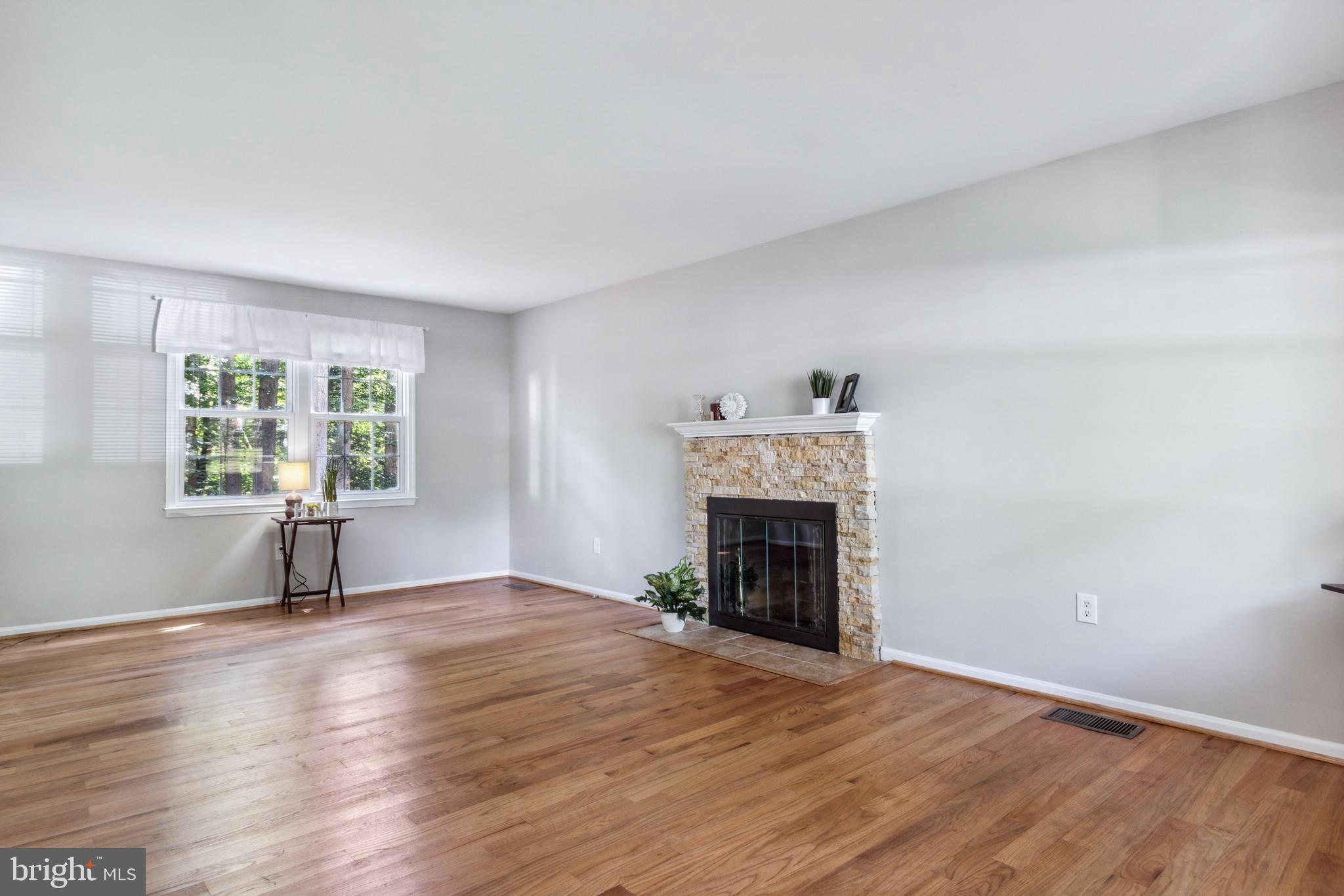 ORANGE HUNT ESTATES WEST - Residential