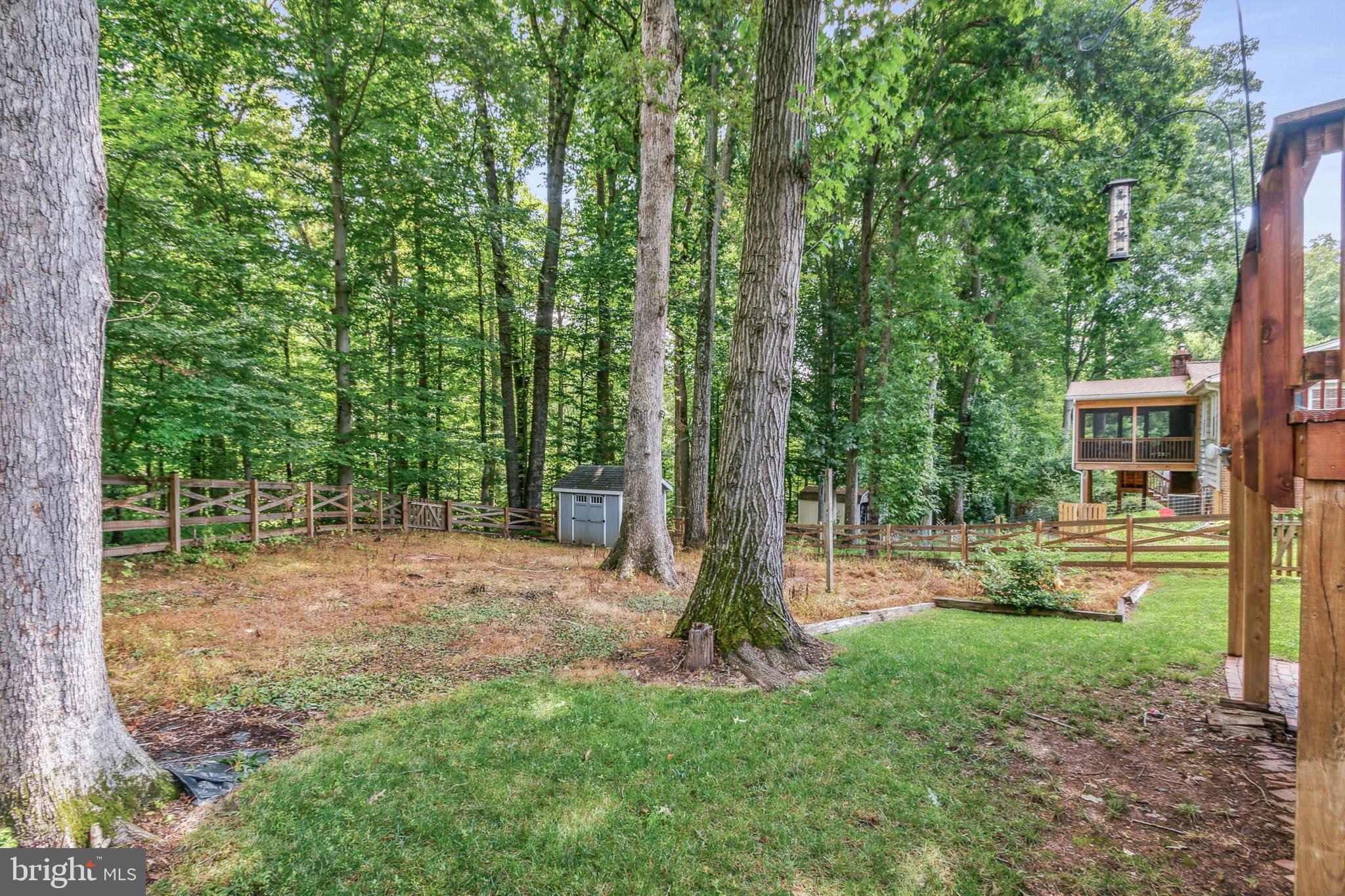 ORANGE HUNT ESTATES WEST - Residential