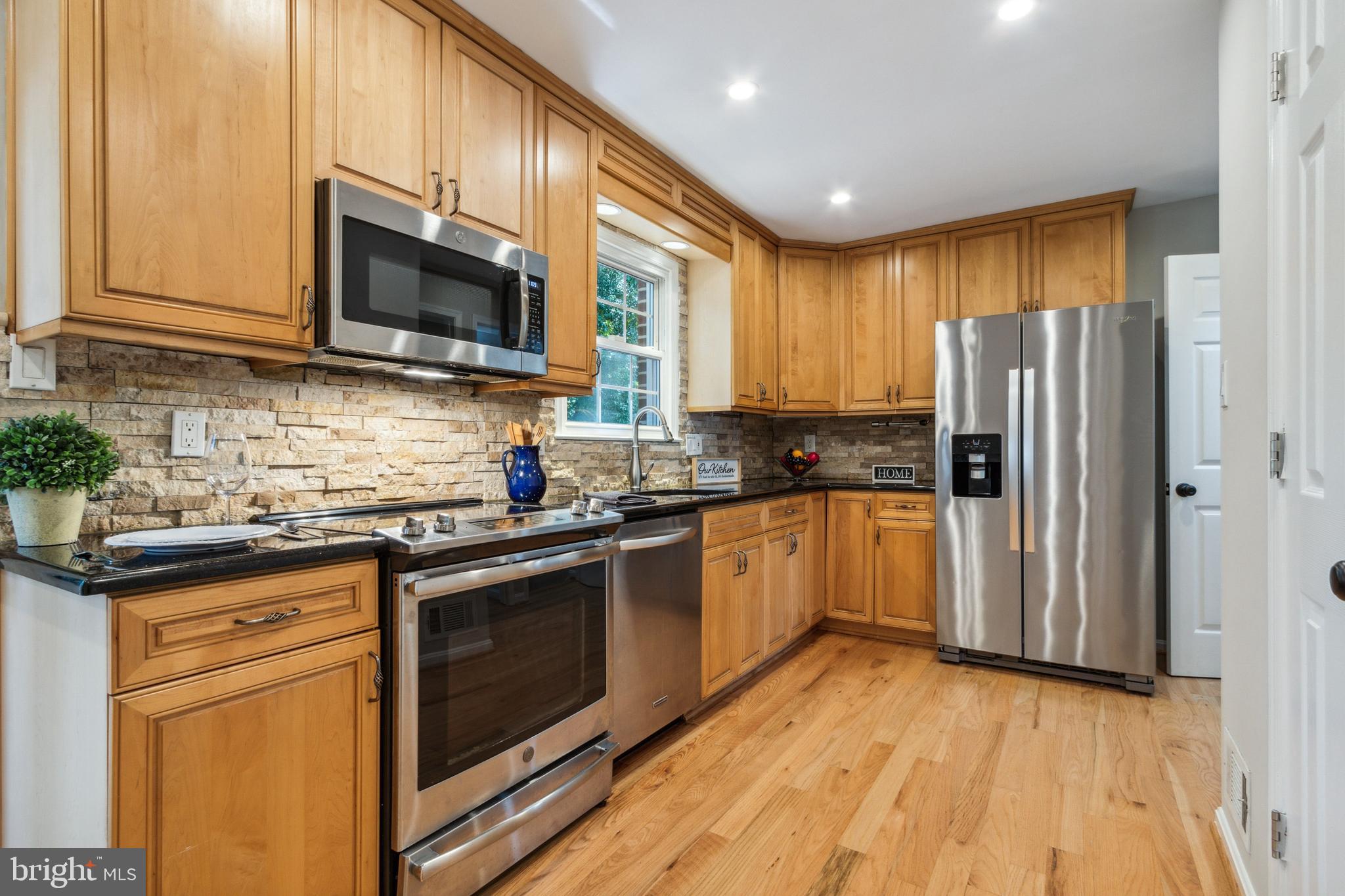 ORANGE HUNT ESTATES WEST - Residential