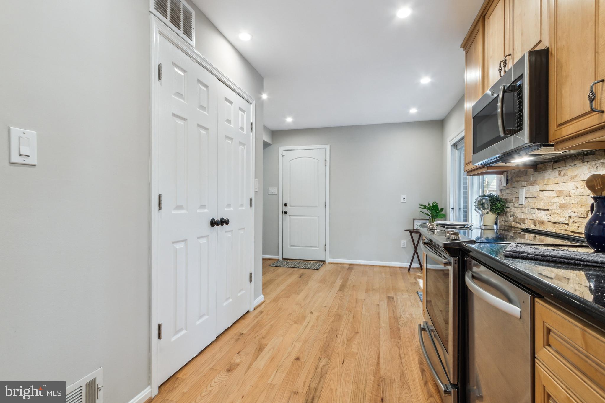 ORANGE HUNT ESTATES WEST - Residential