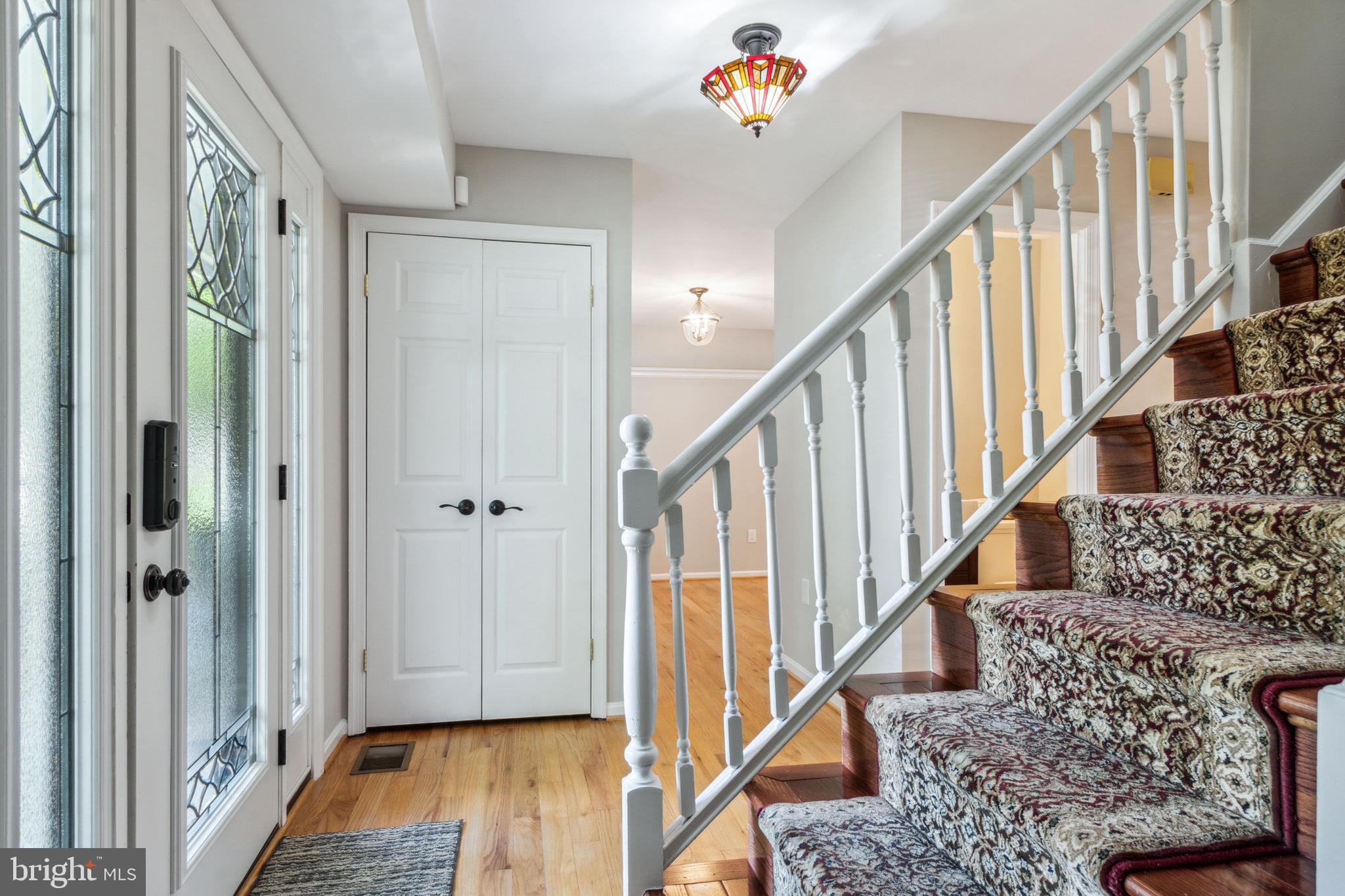 ORANGE HUNT ESTATES WEST - Residential