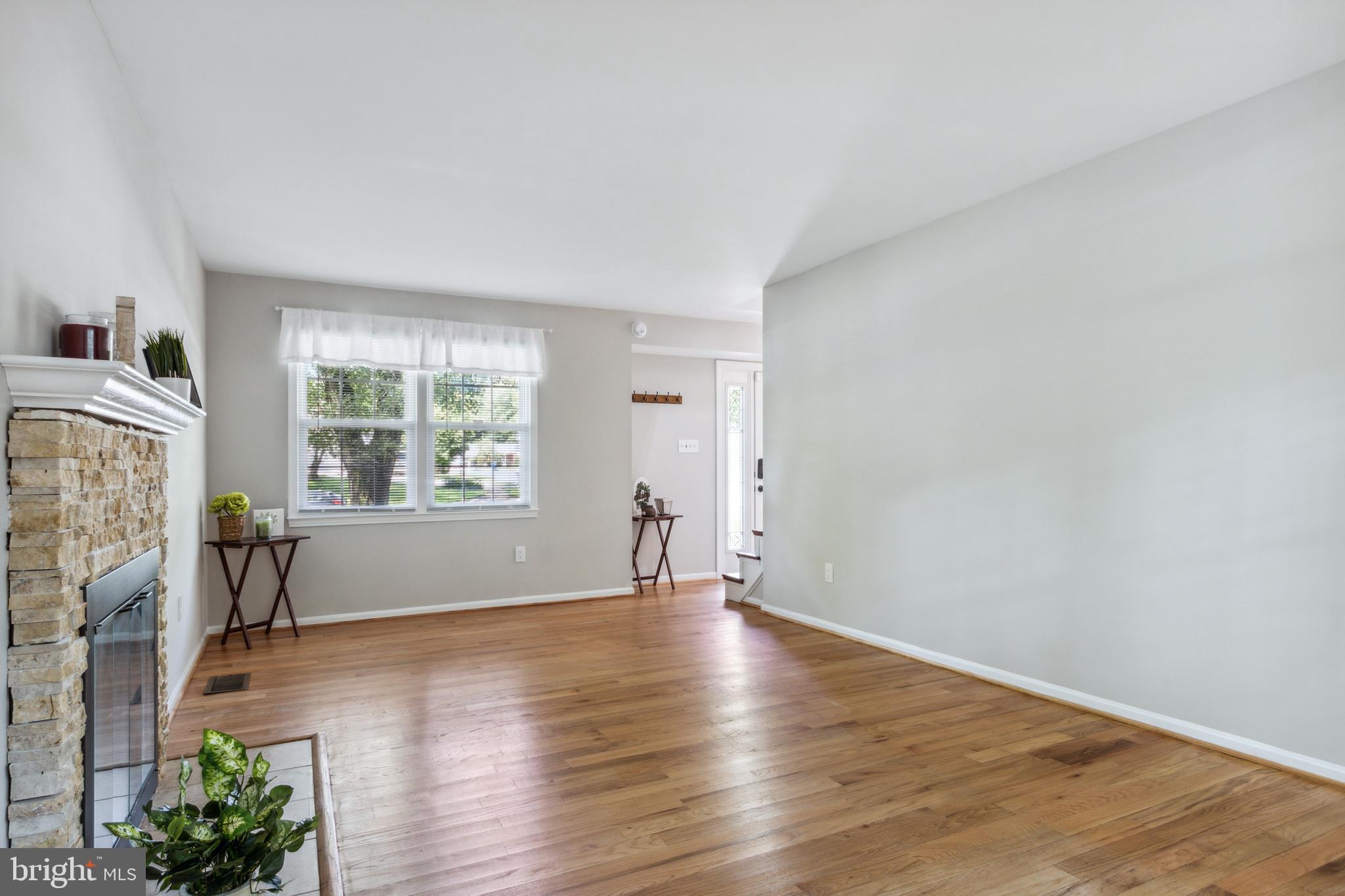 ORANGE HUNT ESTATES WEST - Residential