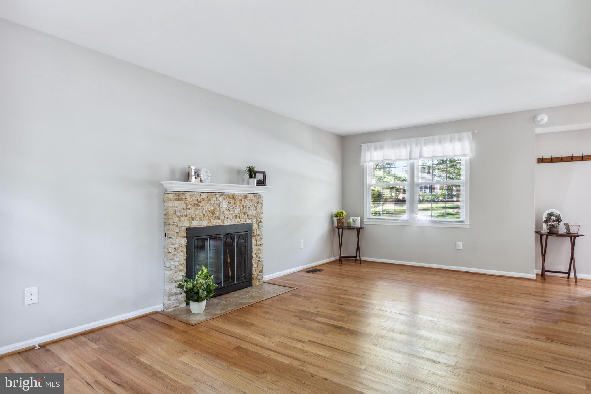 ORANGE HUNT ESTATES WEST - Residential