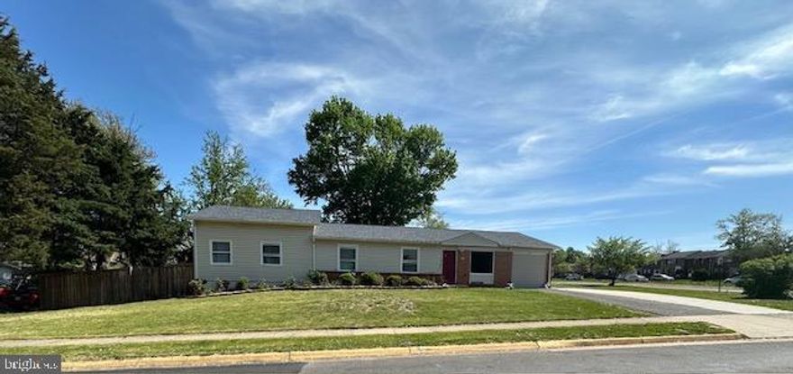 Motivated Seller!!!Welcome to this spacious and thoughtfully updated 6-bedroom, 3-bathroom single-level home, ideally situated on a corner lot that offers added privacy, curb appeal, and a versatile outdoor space perfect for both everyday living and casual entertaining.

Inside, you’ll find brand-new laminate flooring (2025) throughout the main living areas, along with renovated bedrooms and bathrooms (2024) featuring clean, modern finishes. The home includes new AC and heating systems, a new water heater, and a whole-house water filtration system (2023), all contributing to improved comfort and efficiency. A new roof (2023) adds lasting value and peace of mind.

Outdoor features include an extended deck for relaxing or entertaining, a custom greystone patio with a built-in fire pit, and a brand-new shed for added storage. The low-maintenance landscaping completes the inviting outdoor setting.

Conveniently located just minutes from Route 28 and Route 7, this home offers quick access to major commuter routes and is close to a variety of shopping centers, restaurants, and everyday amenities.

This move-in-ready home is a great fit for those seeking single-level living, recent upgrades, and a prime location with easy access to everything.