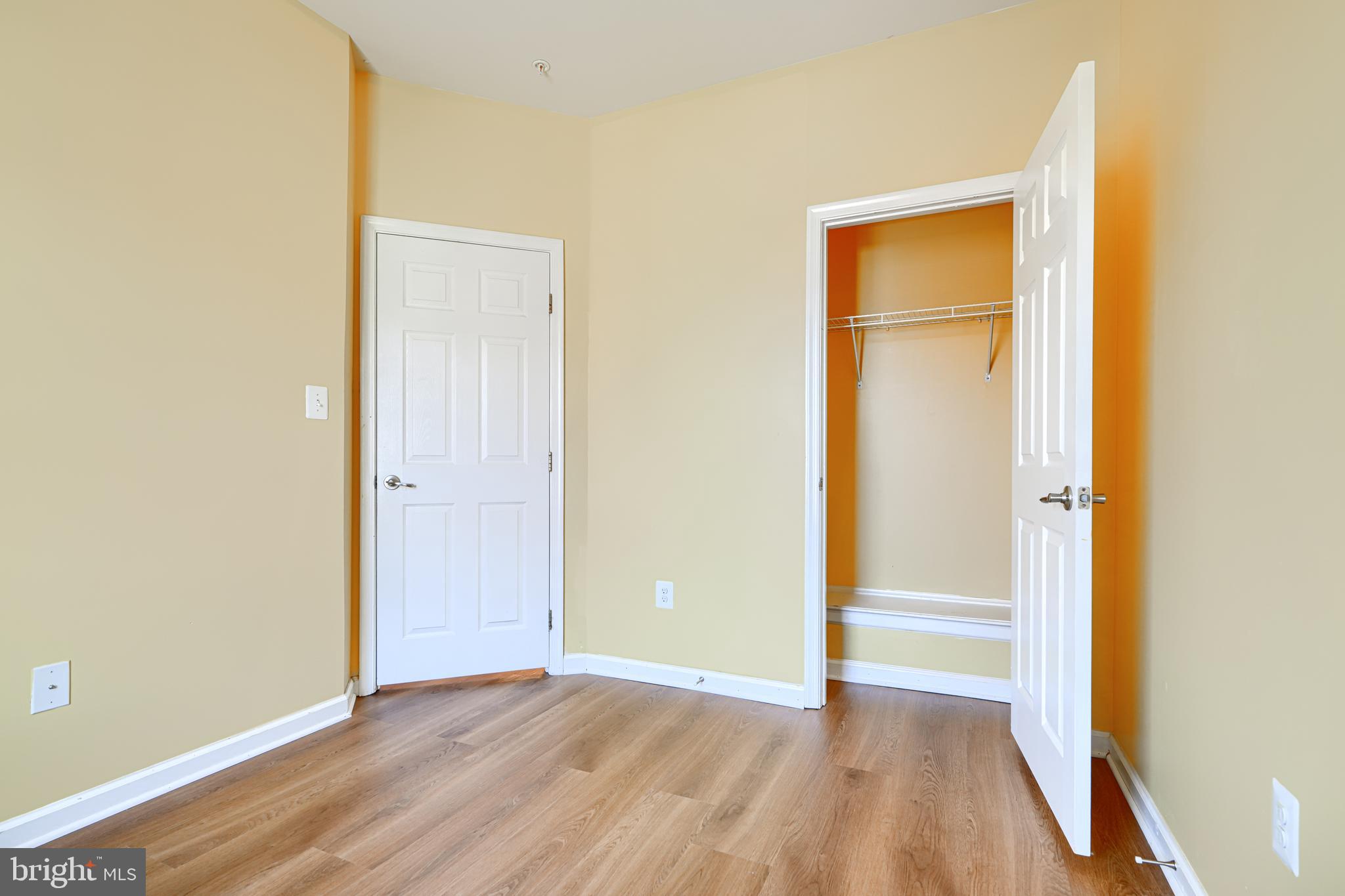 HOWARD SQUARE - Residential Lease