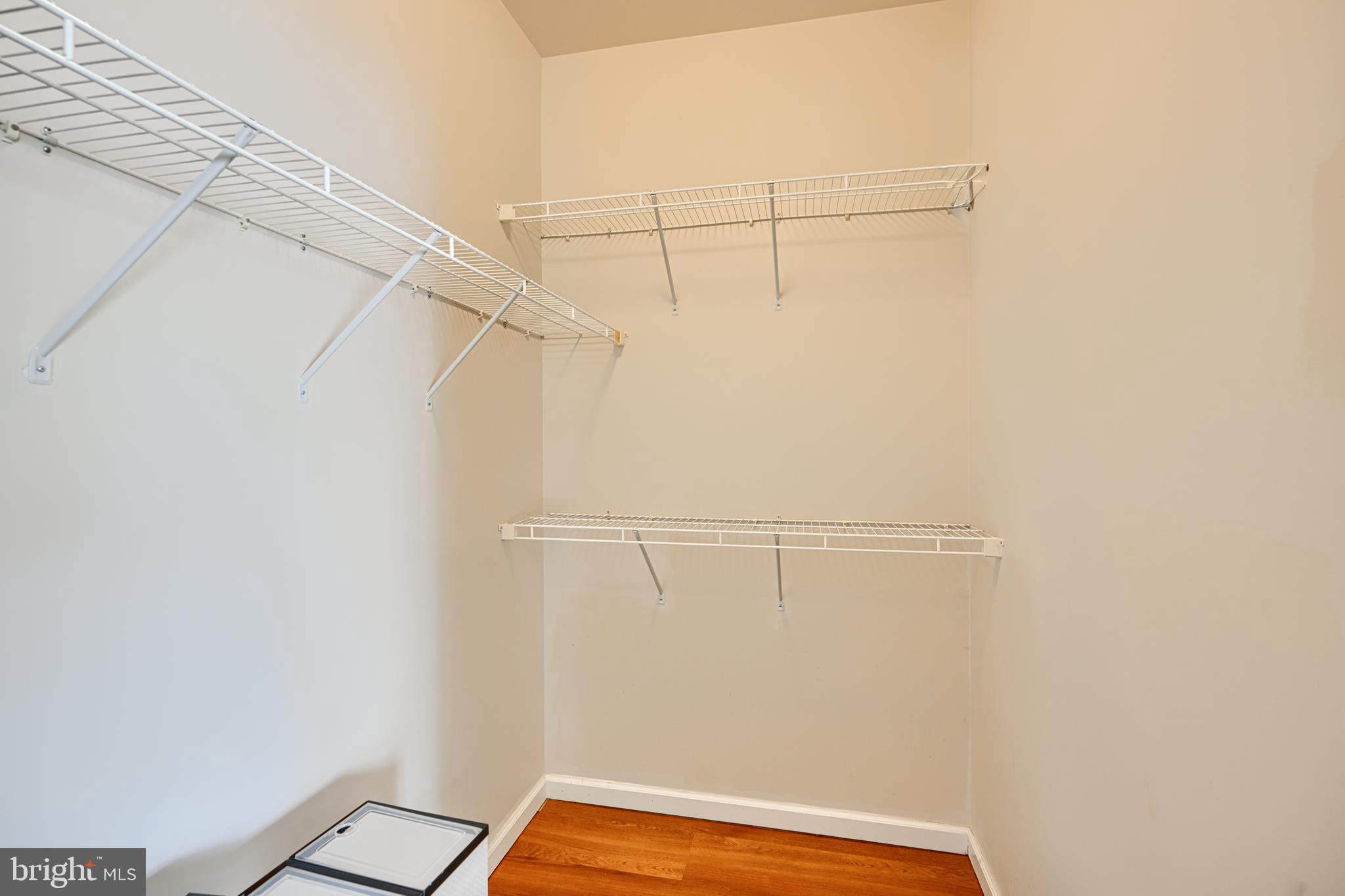 HOWARD SQUARE - Residential Lease