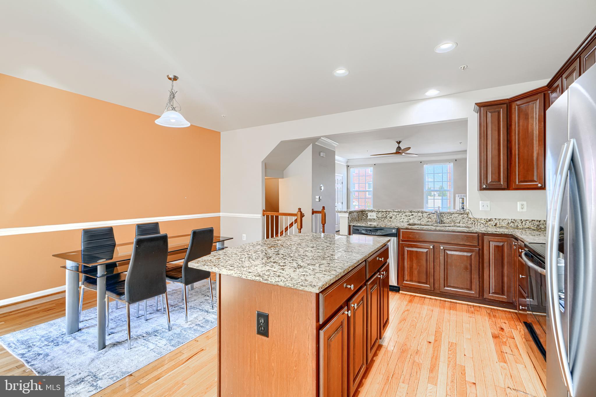 HOWARD SQUARE - Residential Lease