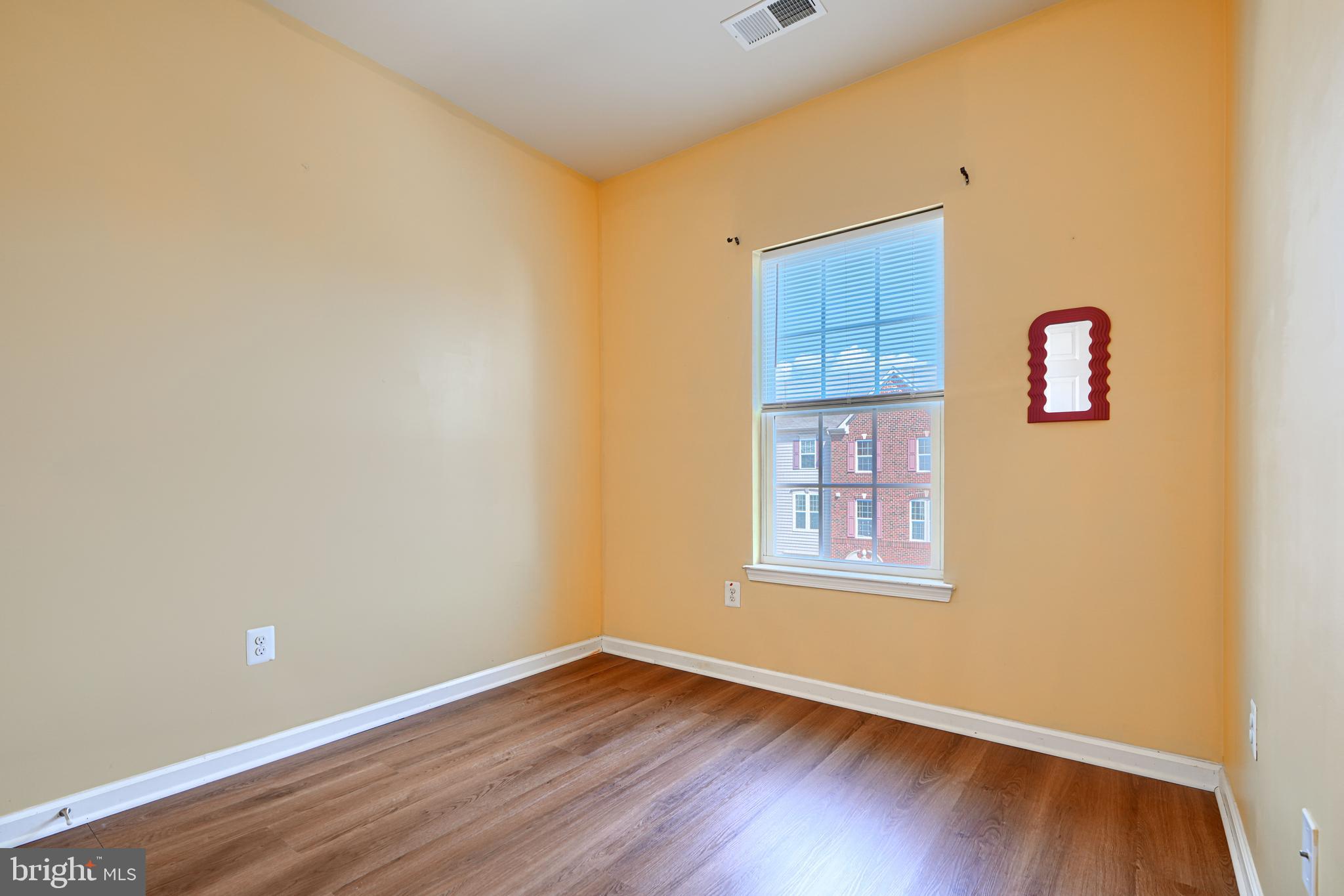 HOWARD SQUARE - Residential Lease