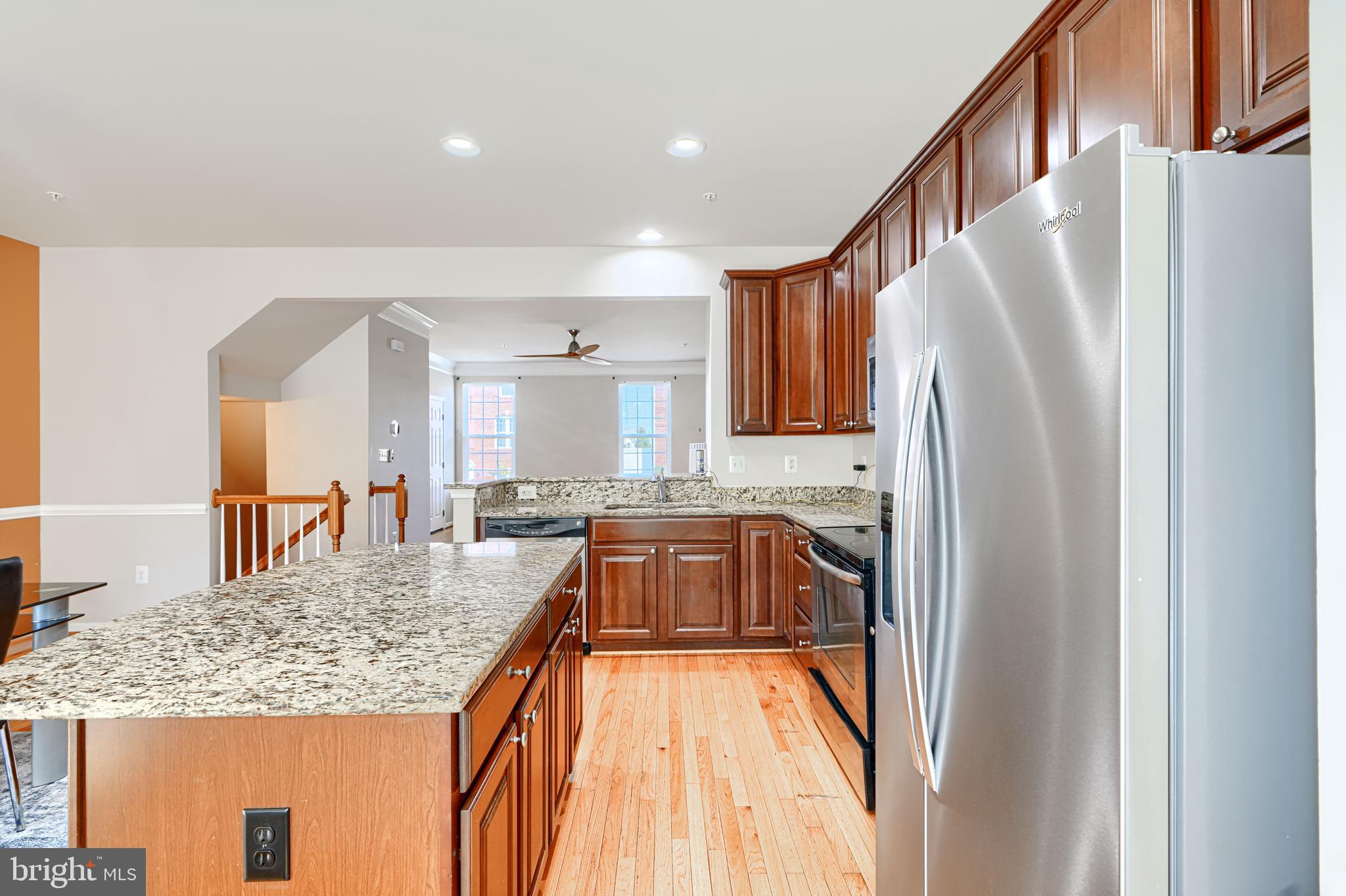 HOWARD SQUARE - Residential Lease