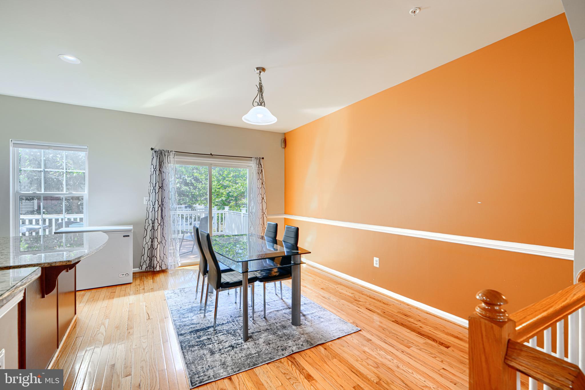 HOWARD SQUARE - Residential Lease