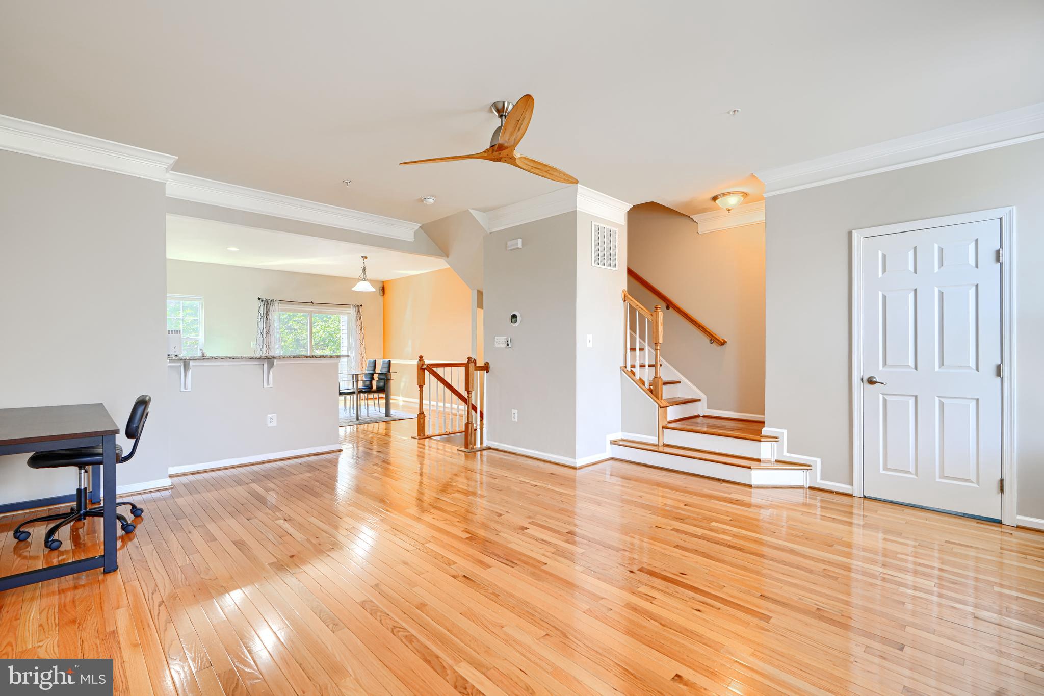 HOWARD SQUARE - Residential Lease