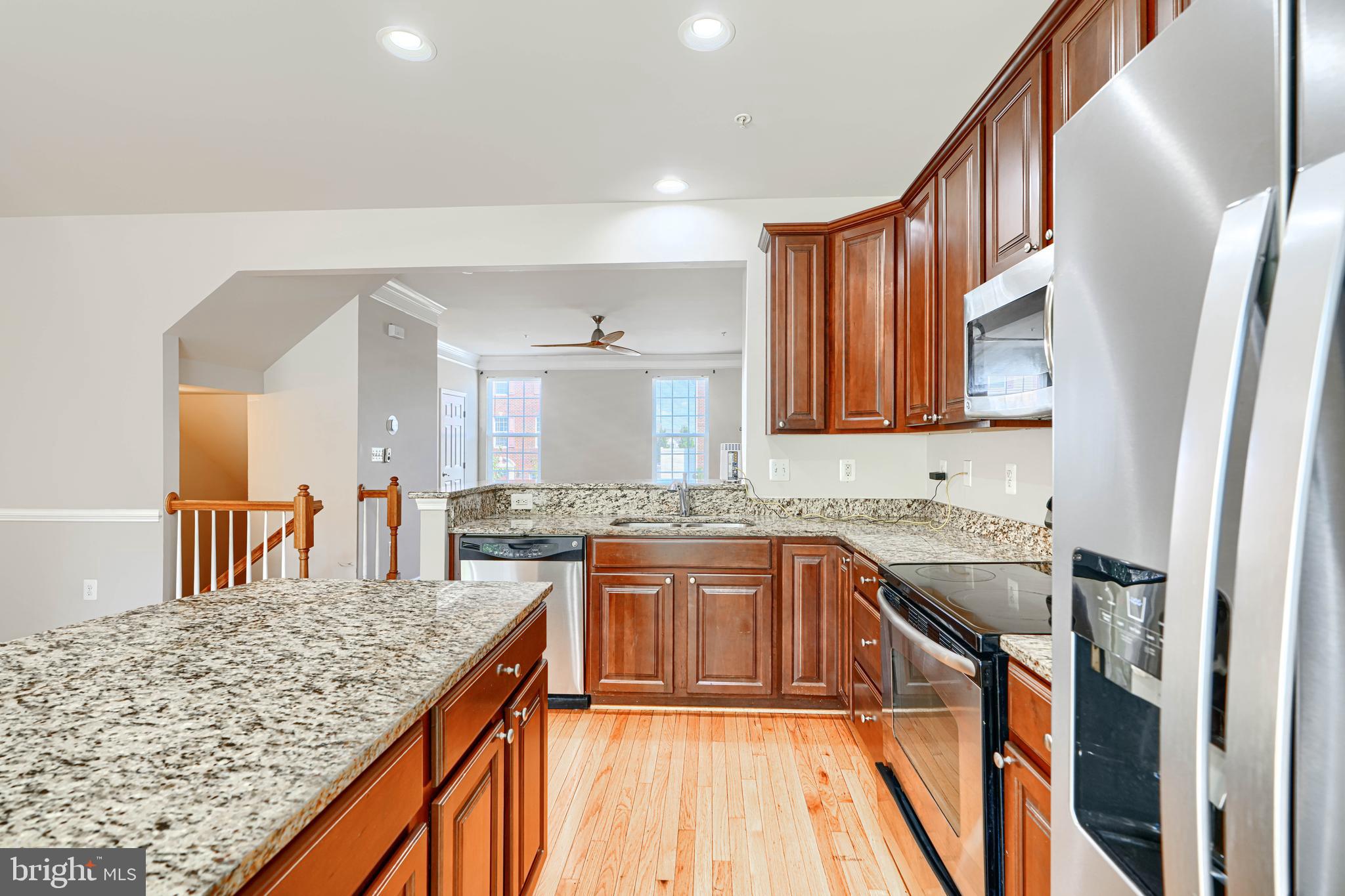 HOWARD SQUARE - Residential Lease