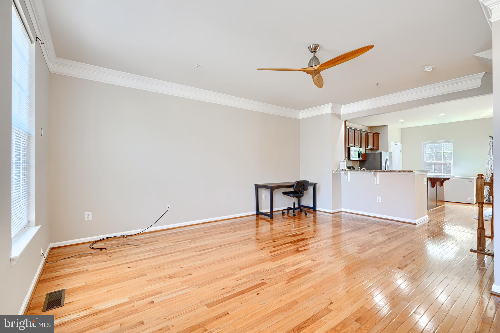 HOWARD SQUARE - Residential Lease