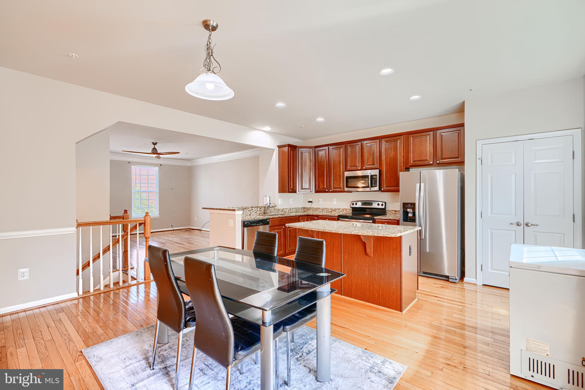 HOWARD SQUARE - Residential Lease