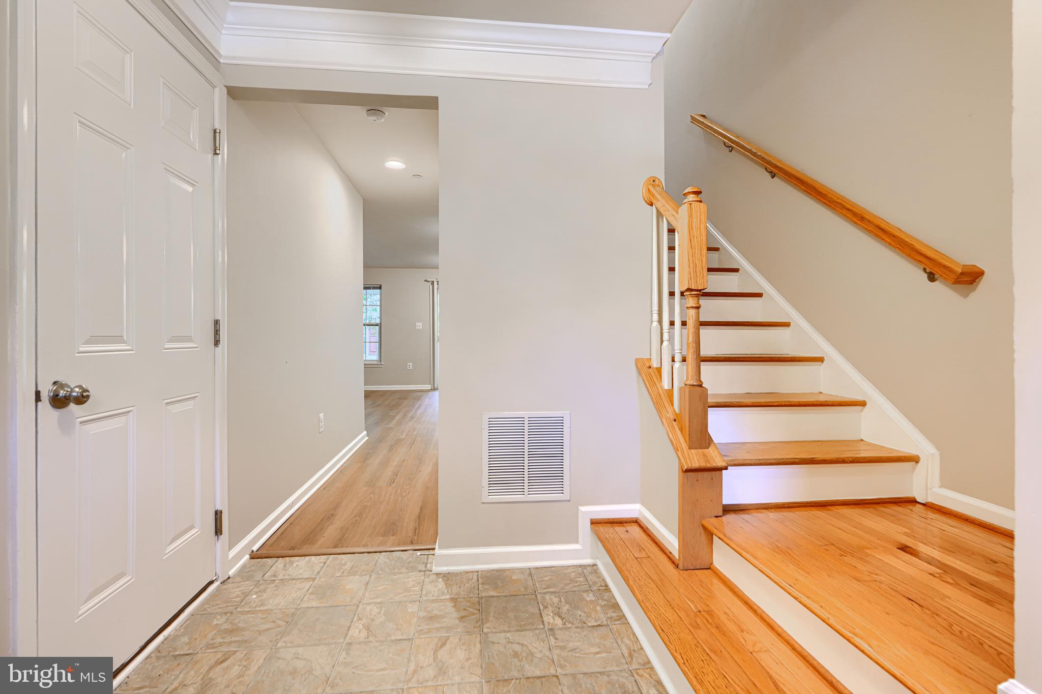 HOWARD SQUARE - Residential Lease