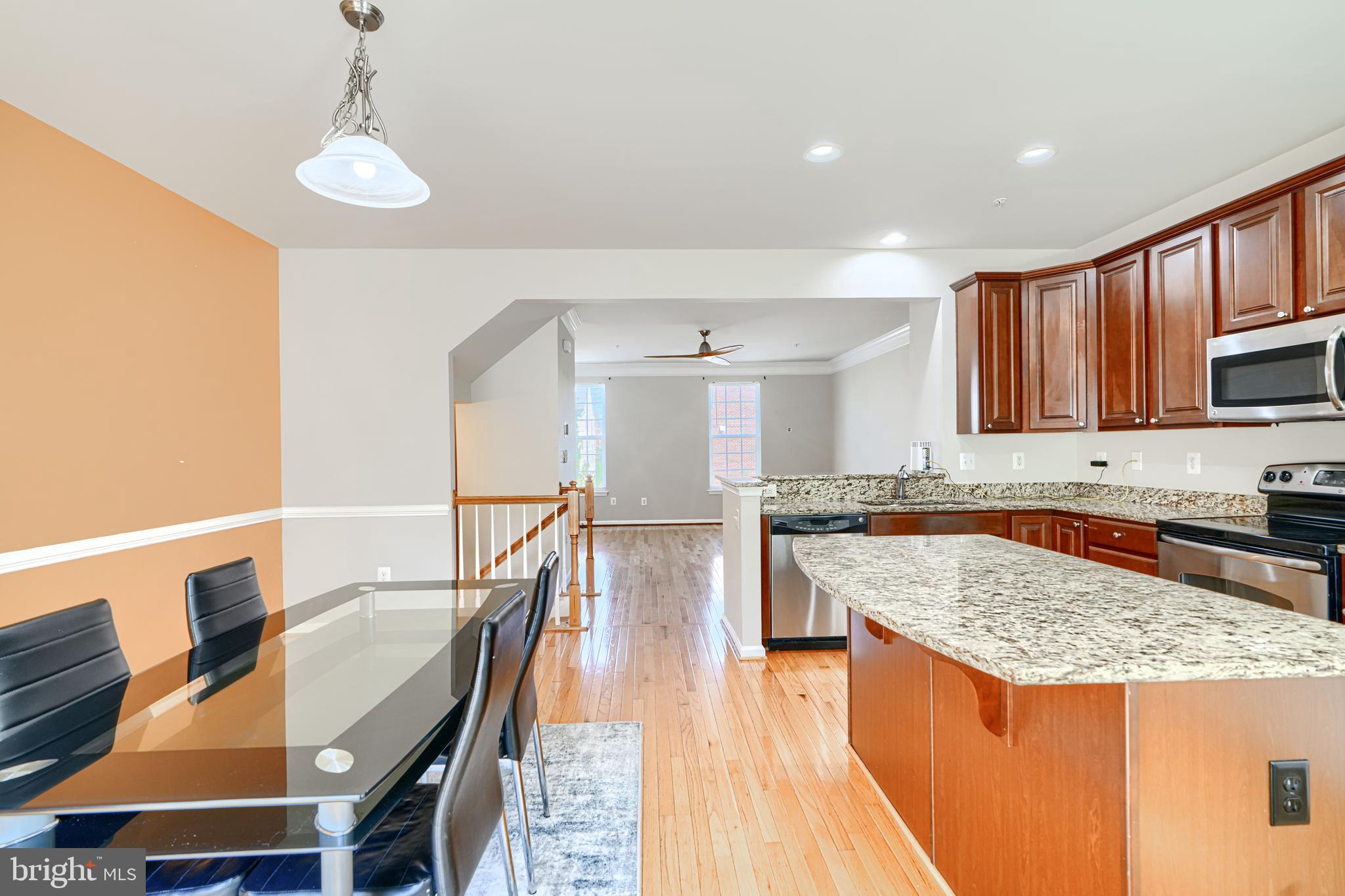 HOWARD SQUARE - Residential Lease