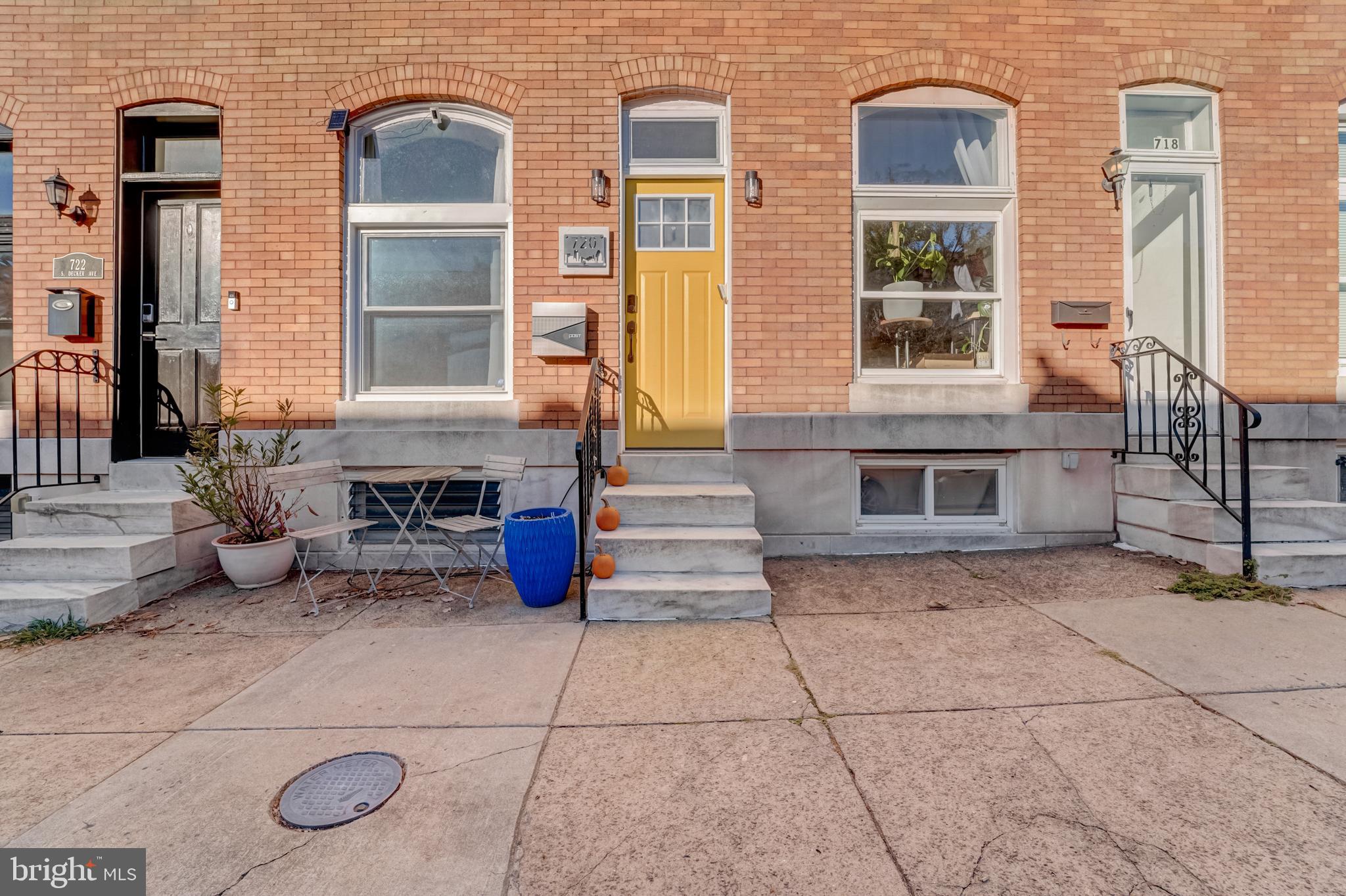 CANTON - Residential