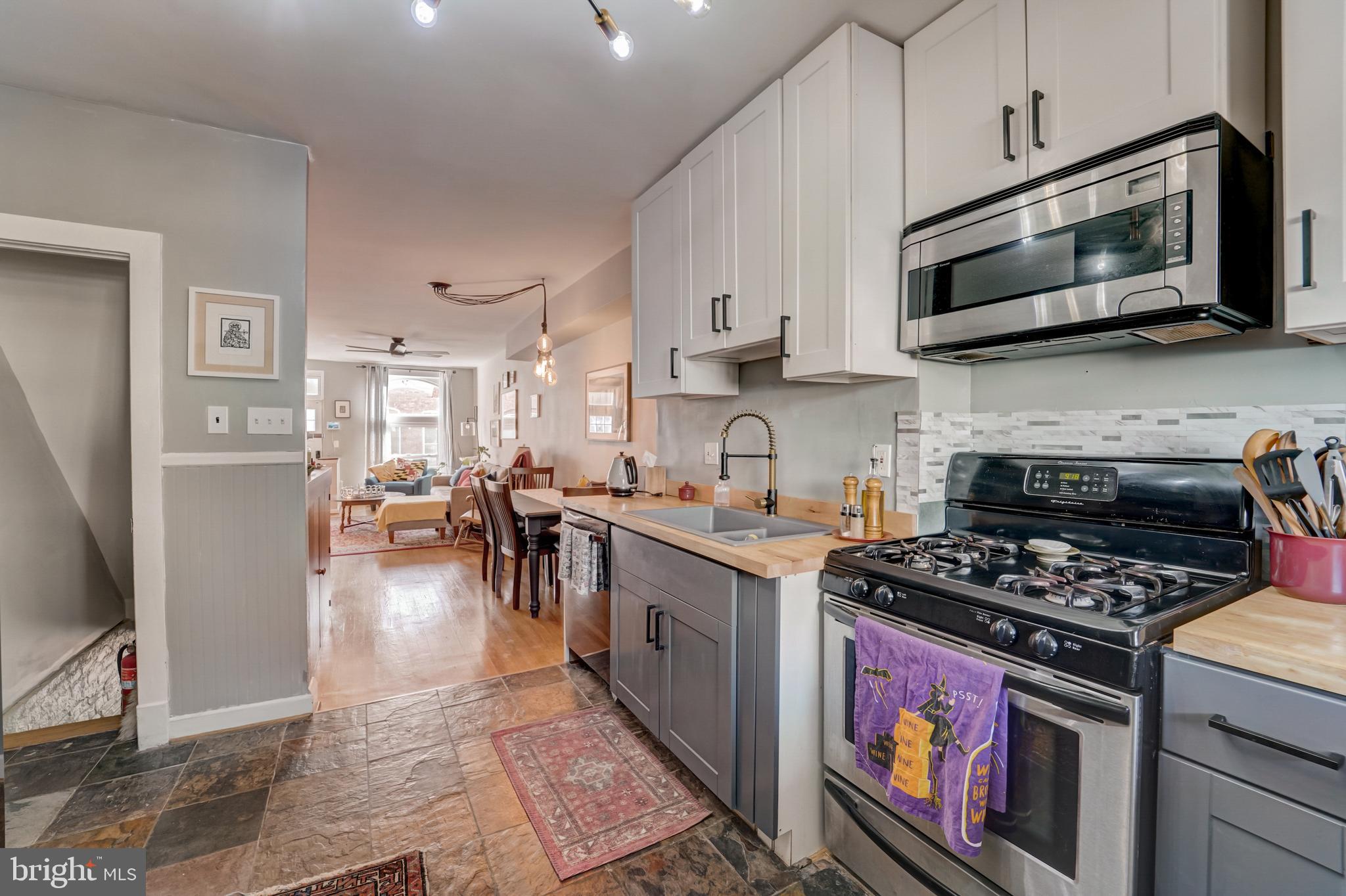 CANTON - Residential