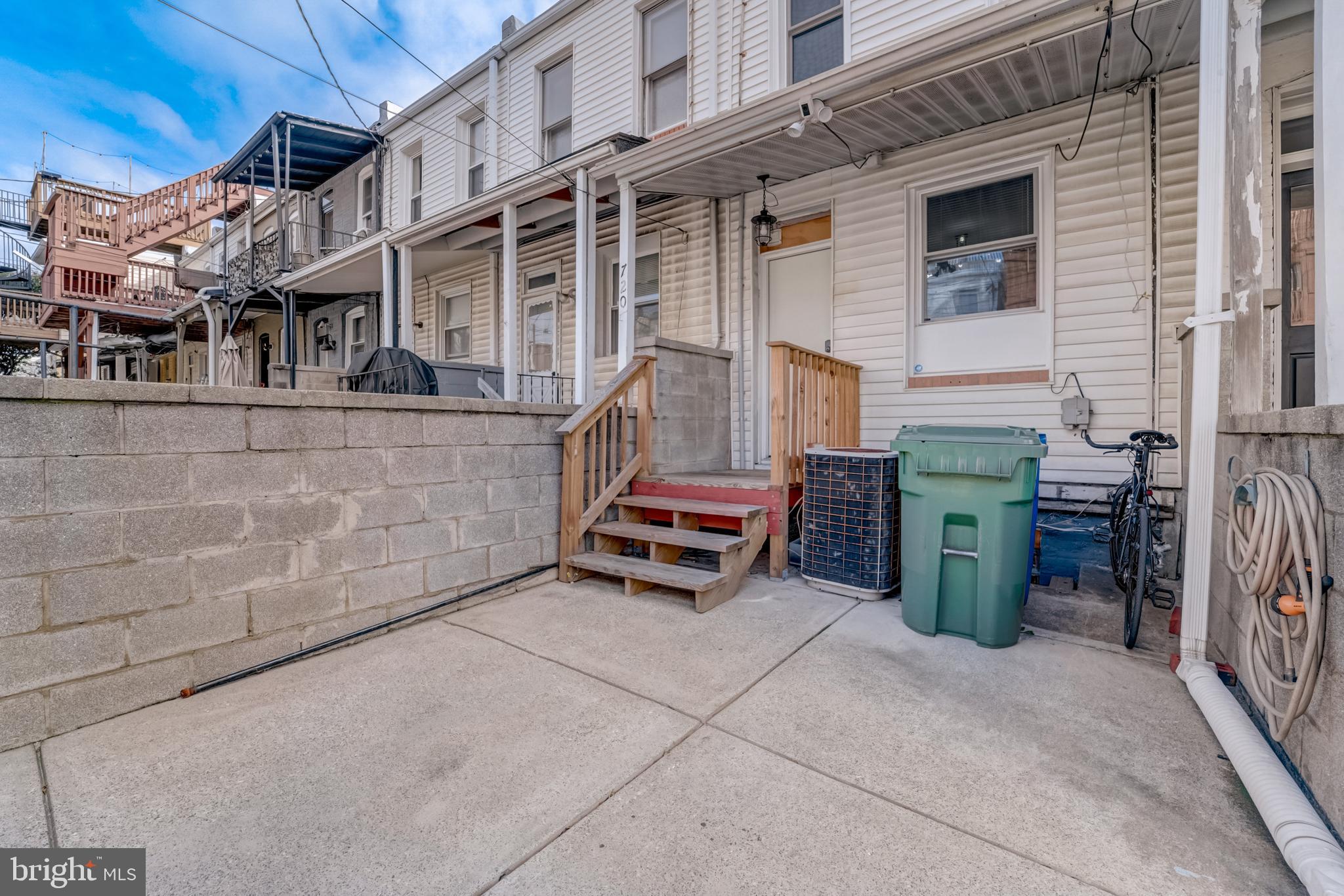 CANTON - Residential