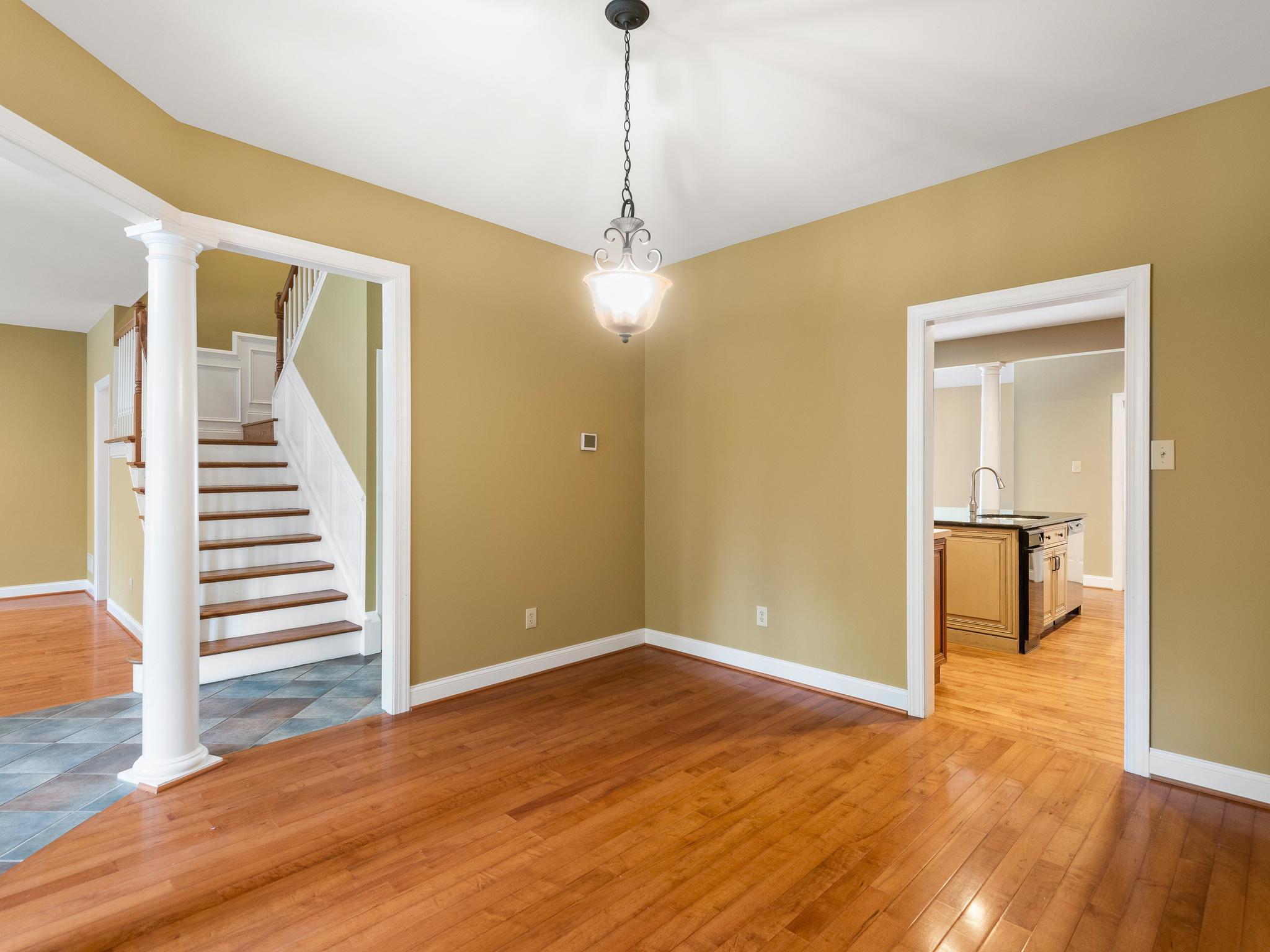 WEATHERSTONE - Residential