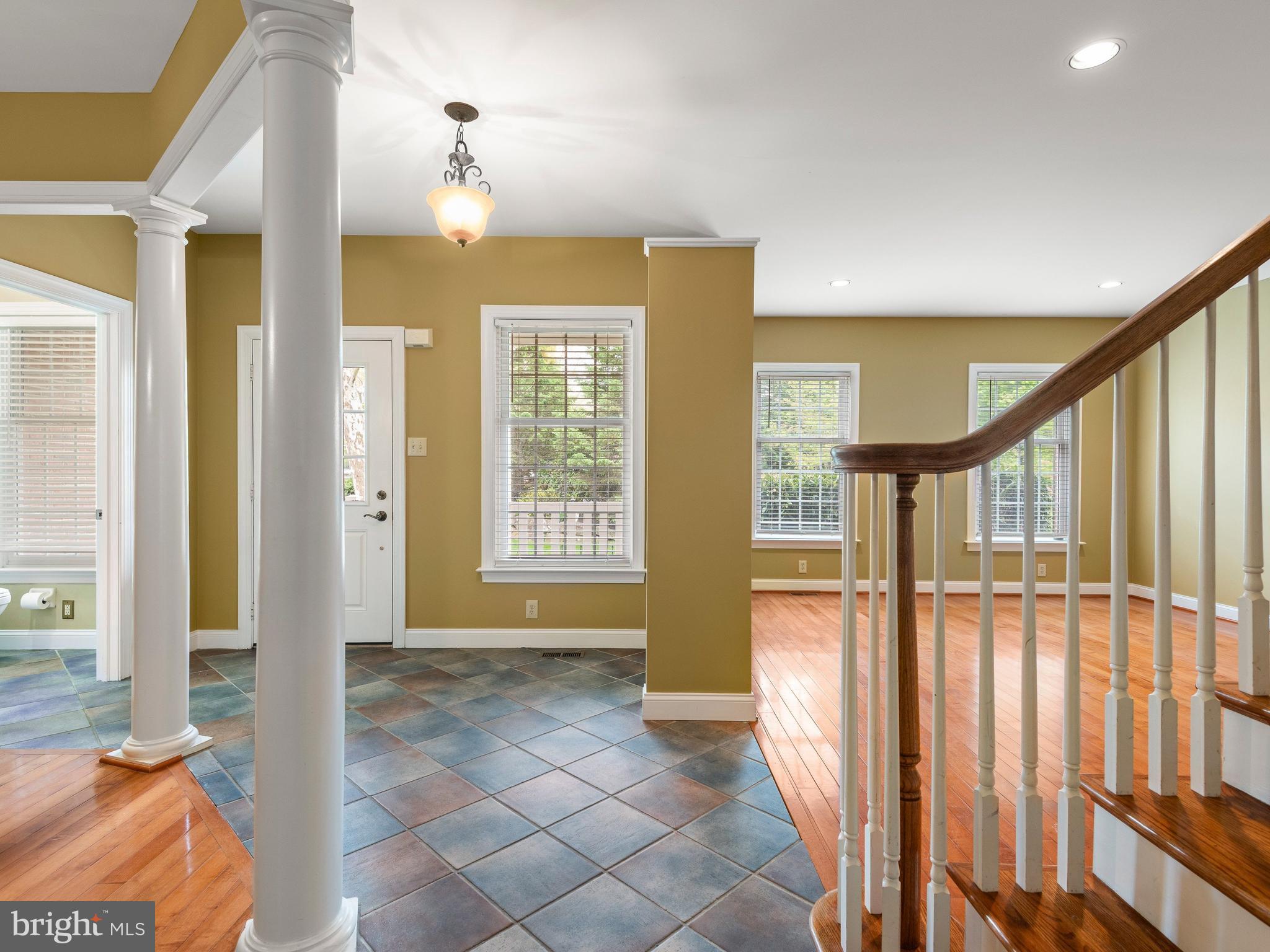 WEATHERSTONE - Residential
