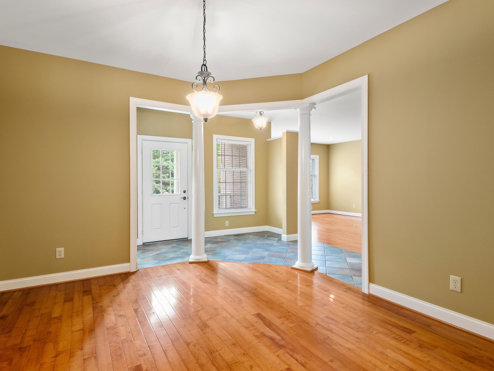 WEATHERSTONE - Residential