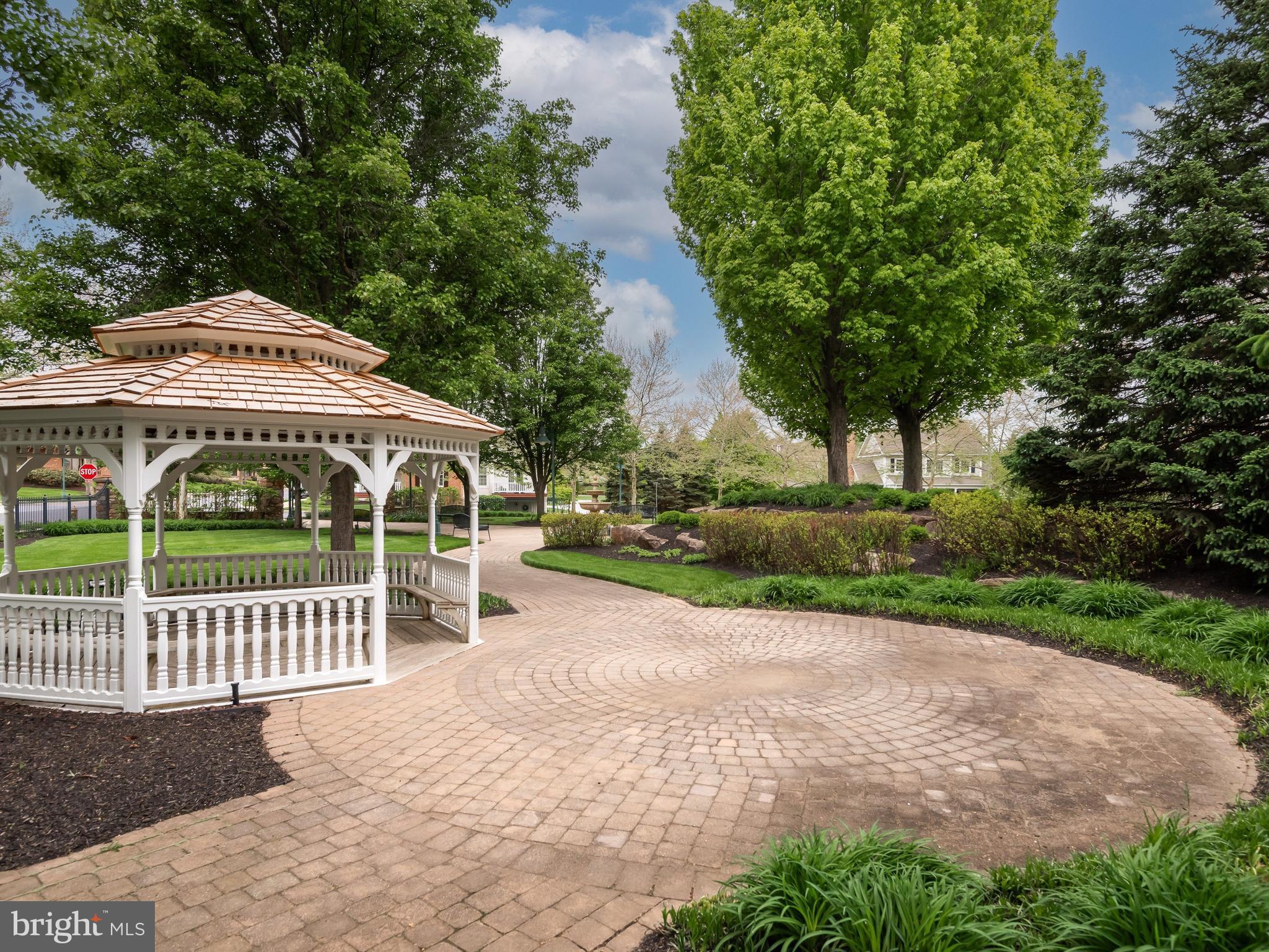 WEATHERSTONE - Residential