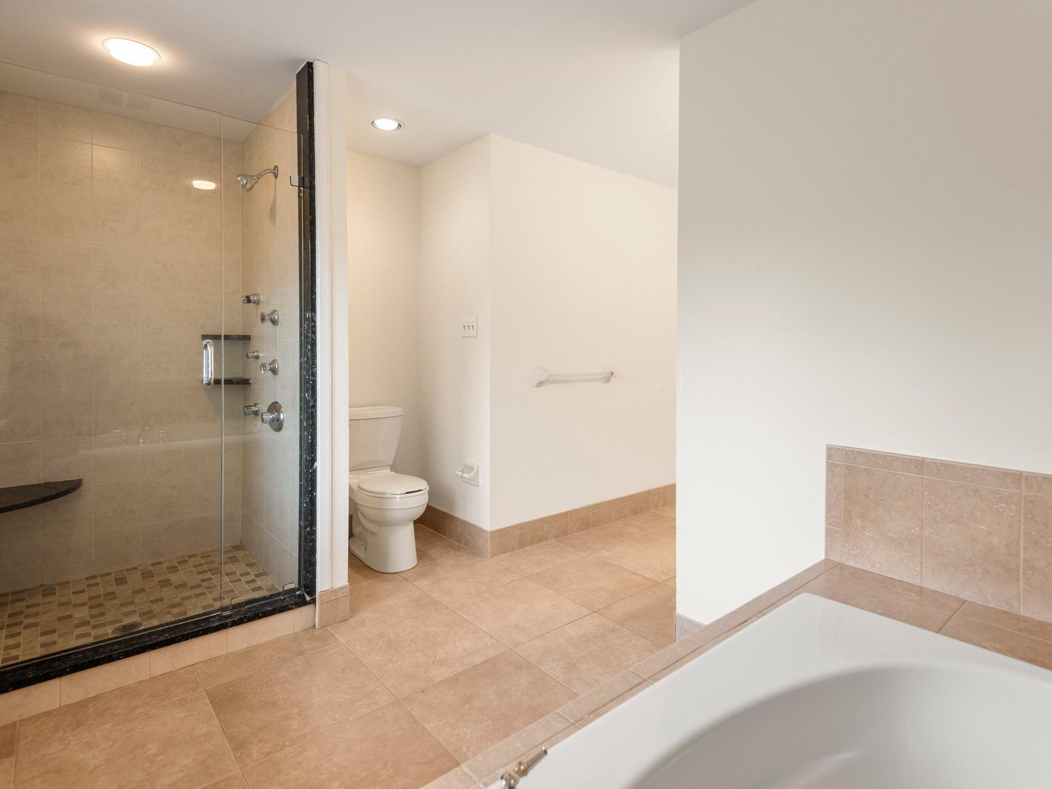 WEATHERSTONE - Residential