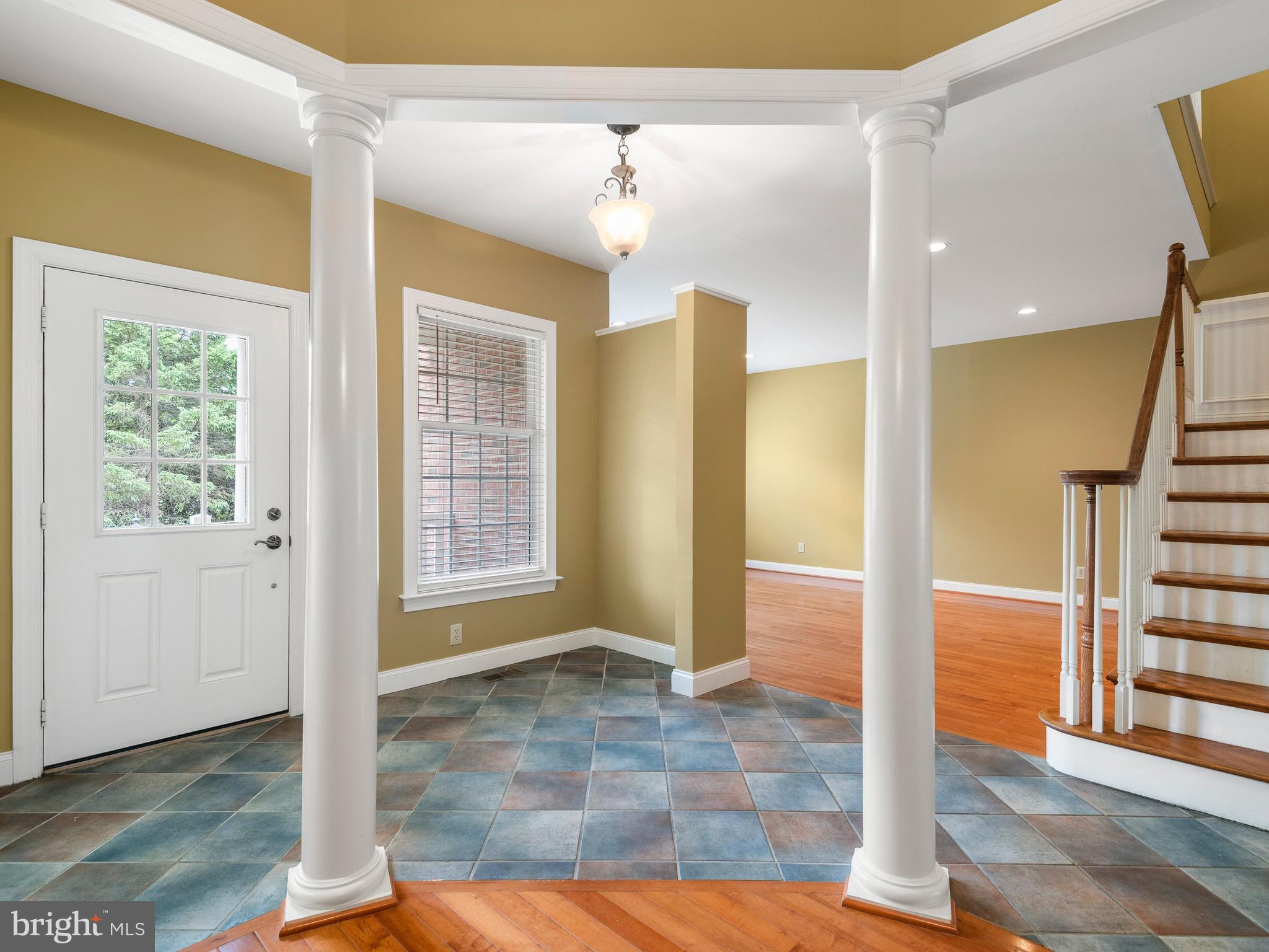 WEATHERSTONE - Residential