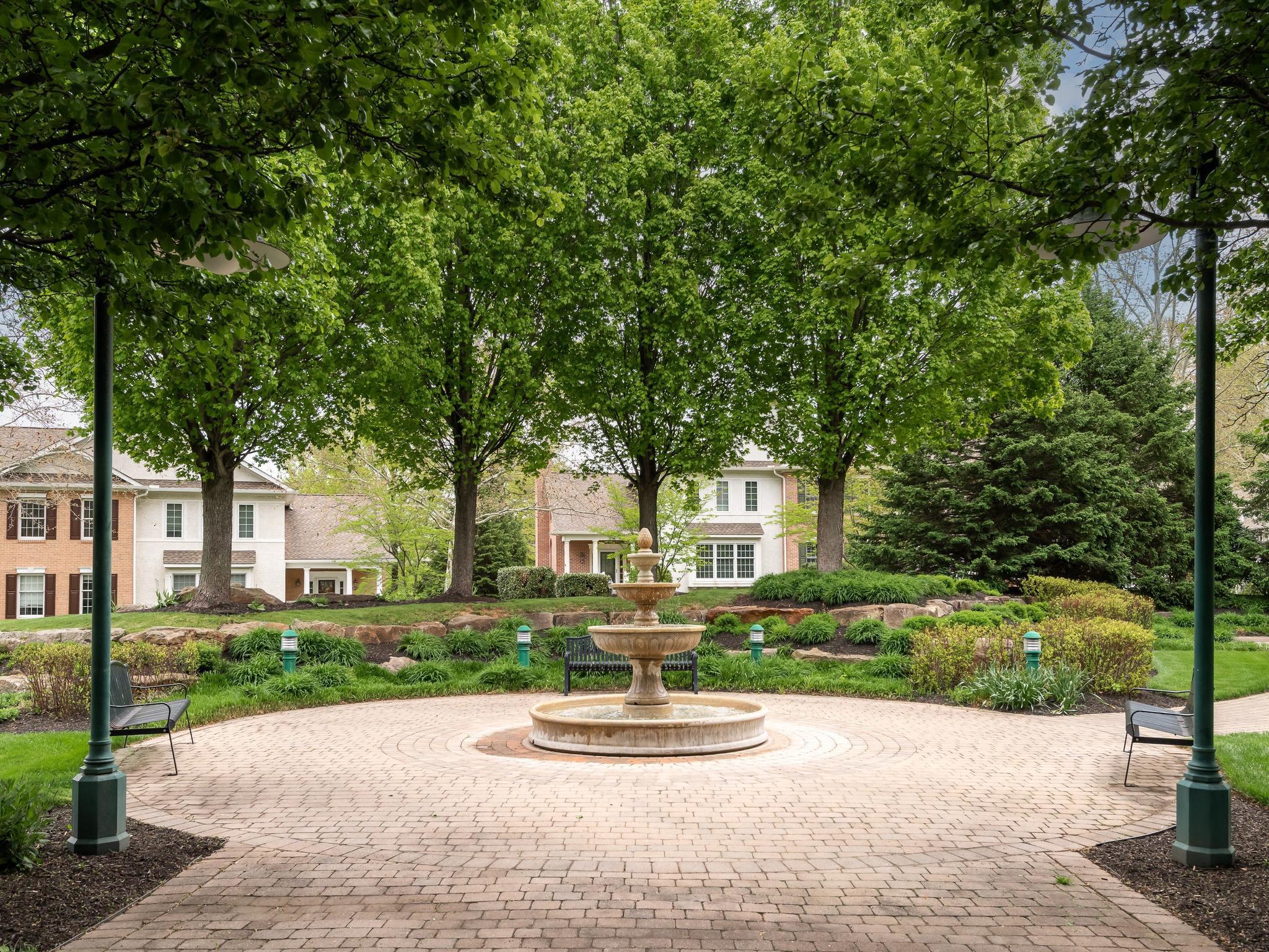 WEATHERSTONE - Residential
