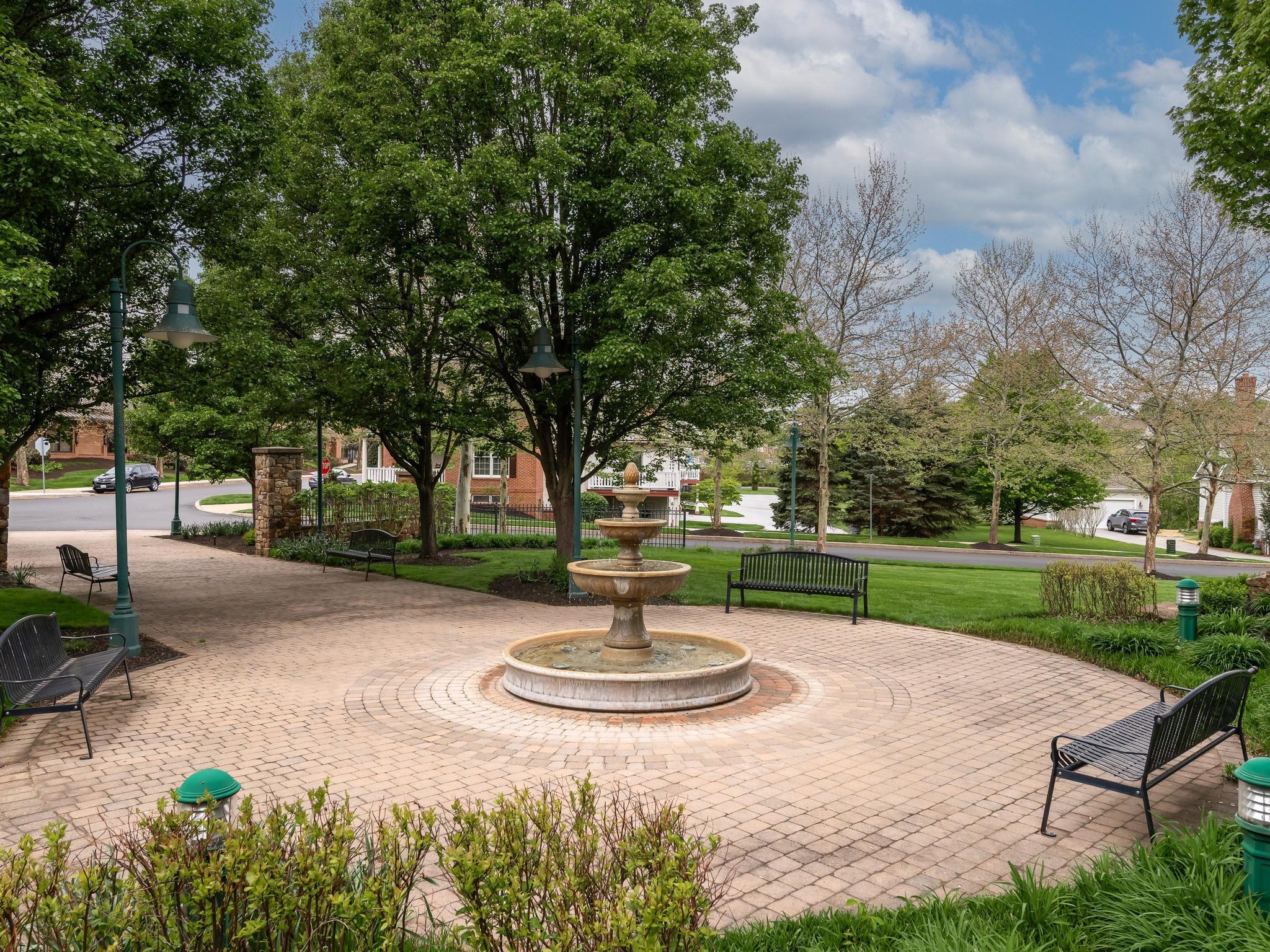 WEATHERSTONE - Residential