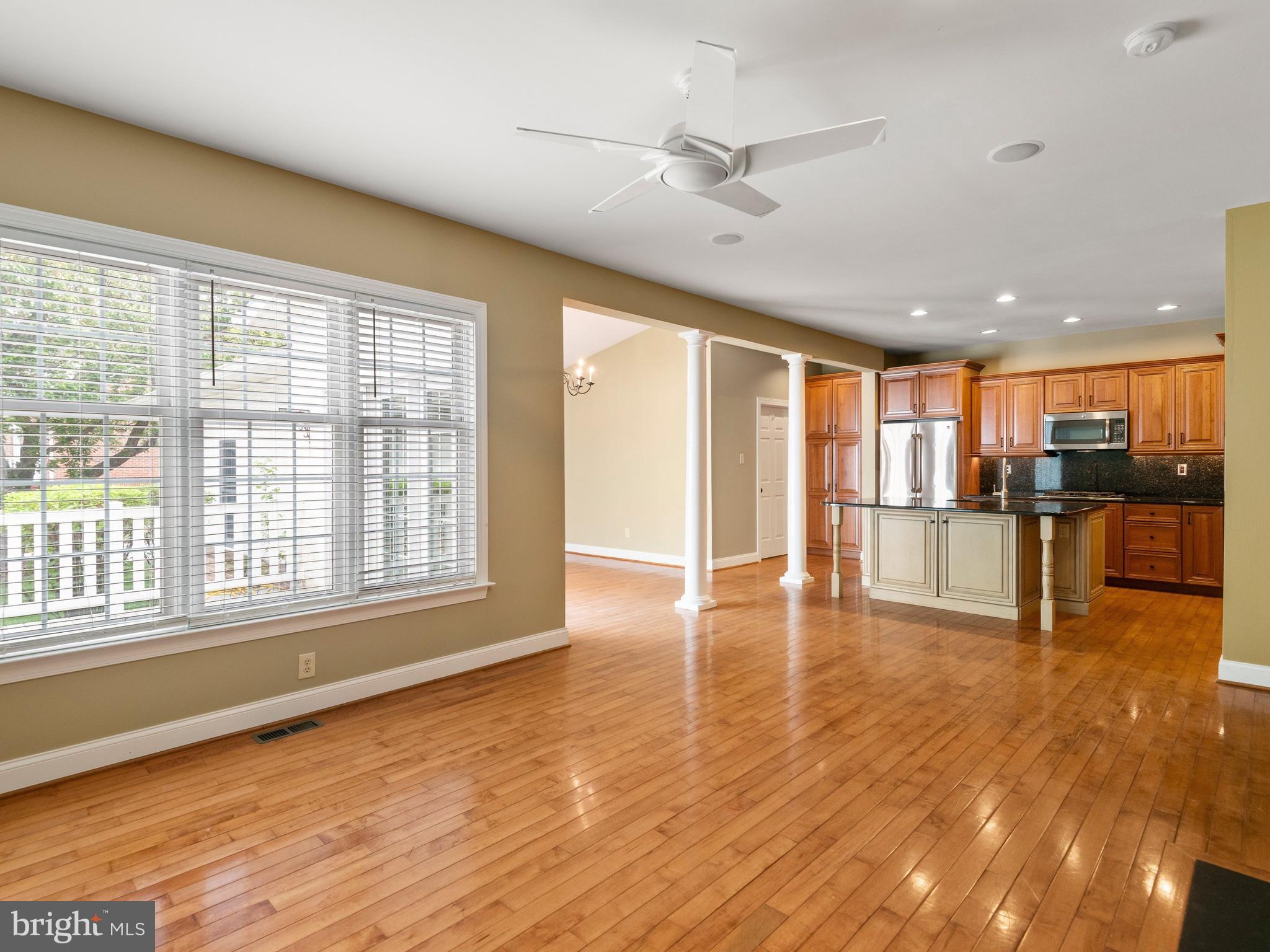 WEATHERSTONE - Residential
