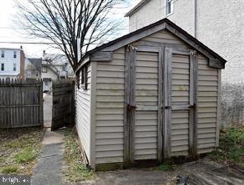 Tiny photo for 342 Lincoln Avenue, POTTSTOWN, PA 19464 (MLS # PAMC2162574)