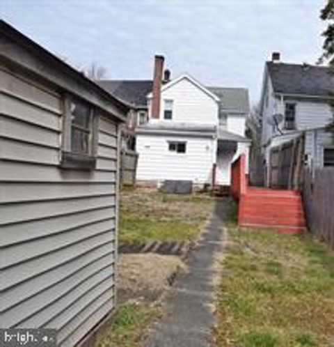 Tiny photo for 342 Lincoln Avenue, POTTSTOWN, PA 19464 (MLS # PAMC2162574)