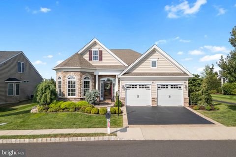 4839 SPENCER DRIVE SCHWENKSVILLE PA 19473