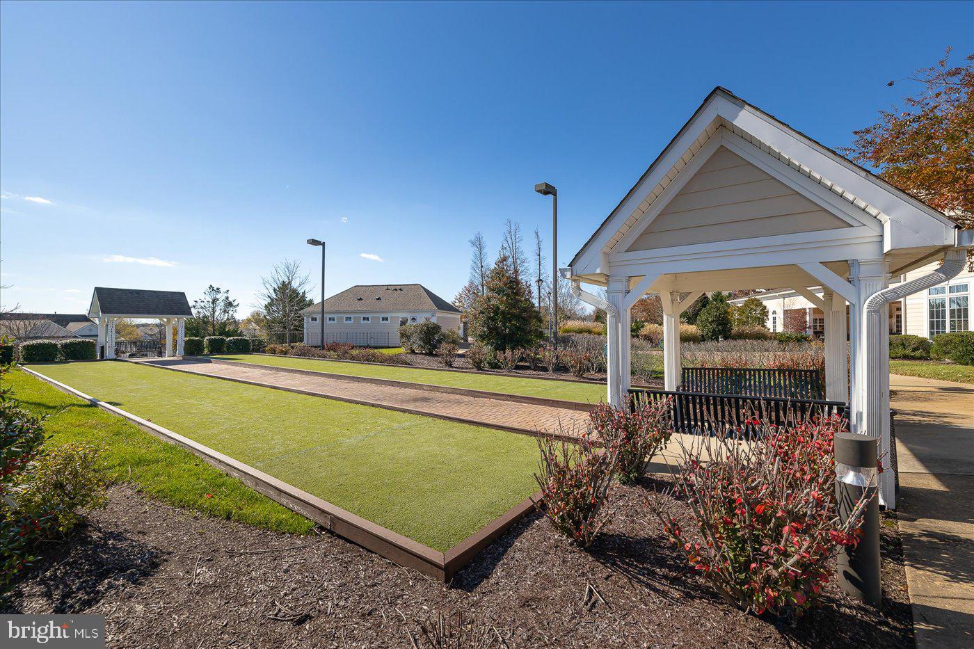 FALLS RUN - Residential