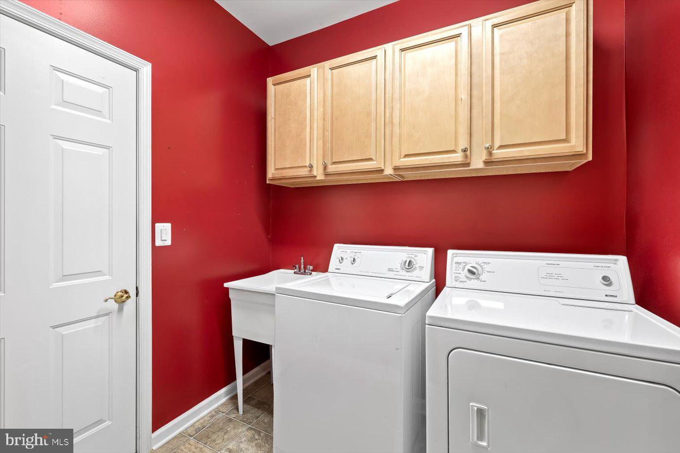 FALLS RUN - Residential