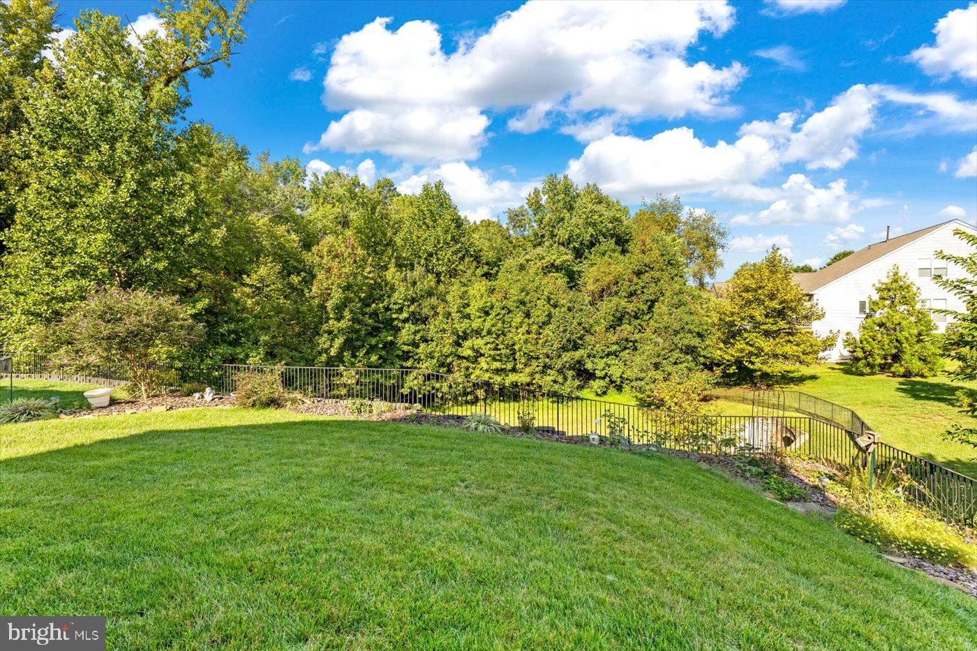 FALLS RUN - Residential