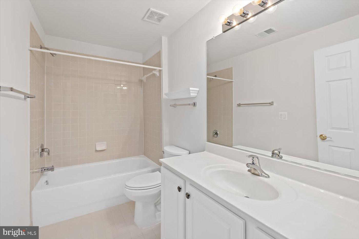 FALLS RUN - Residential