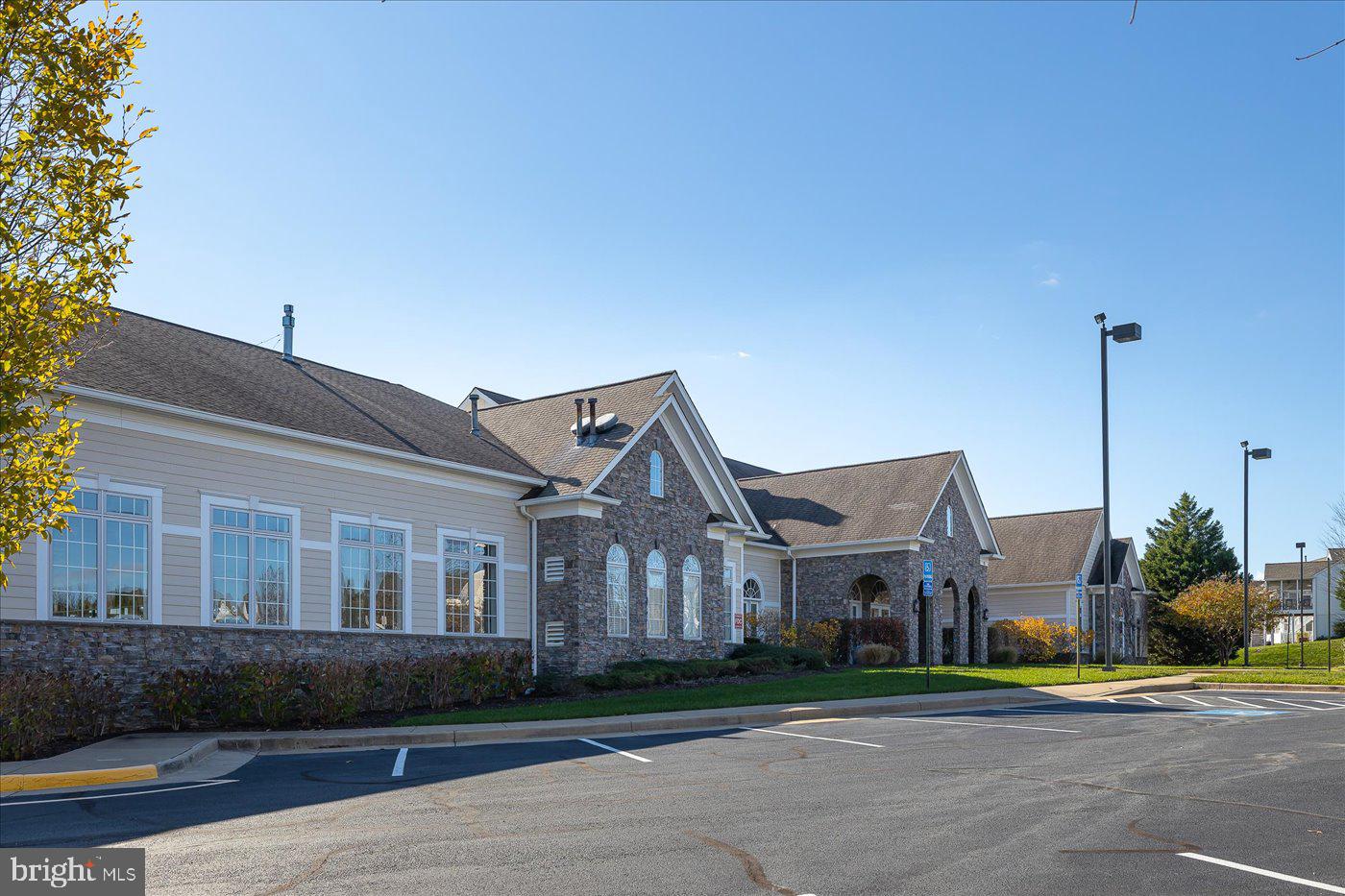 FALLS RUN - Residential