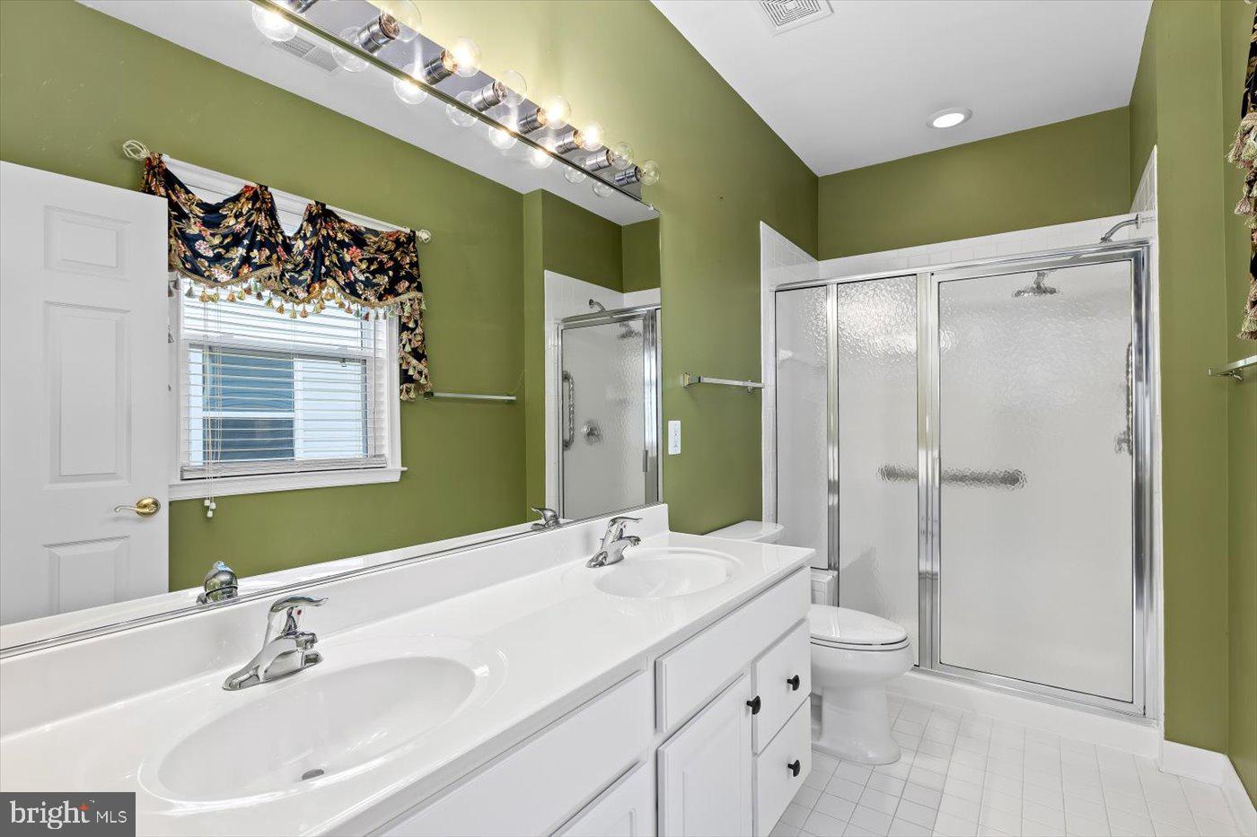 FALLS RUN - Residential