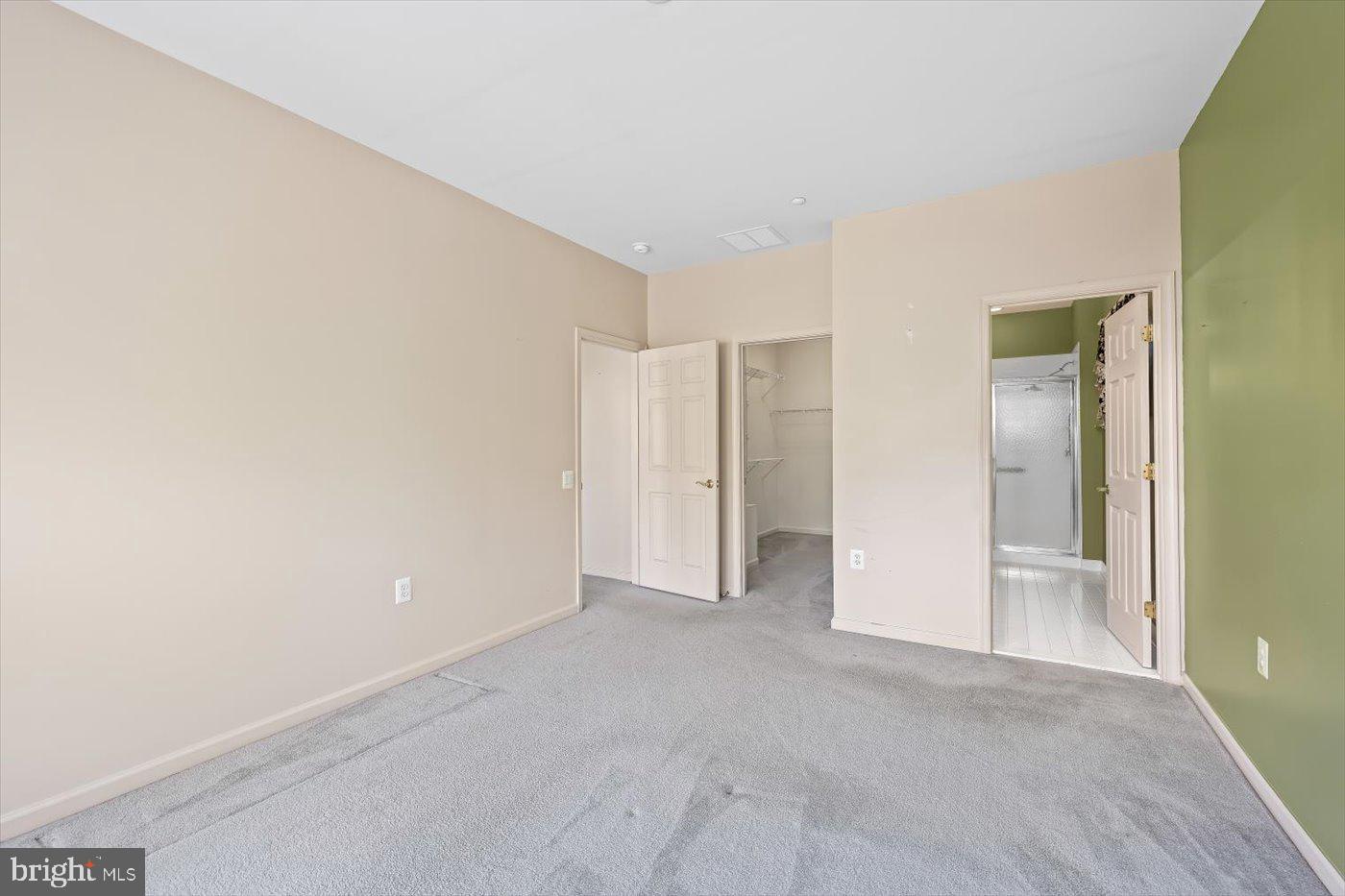 FALLS RUN - Residential