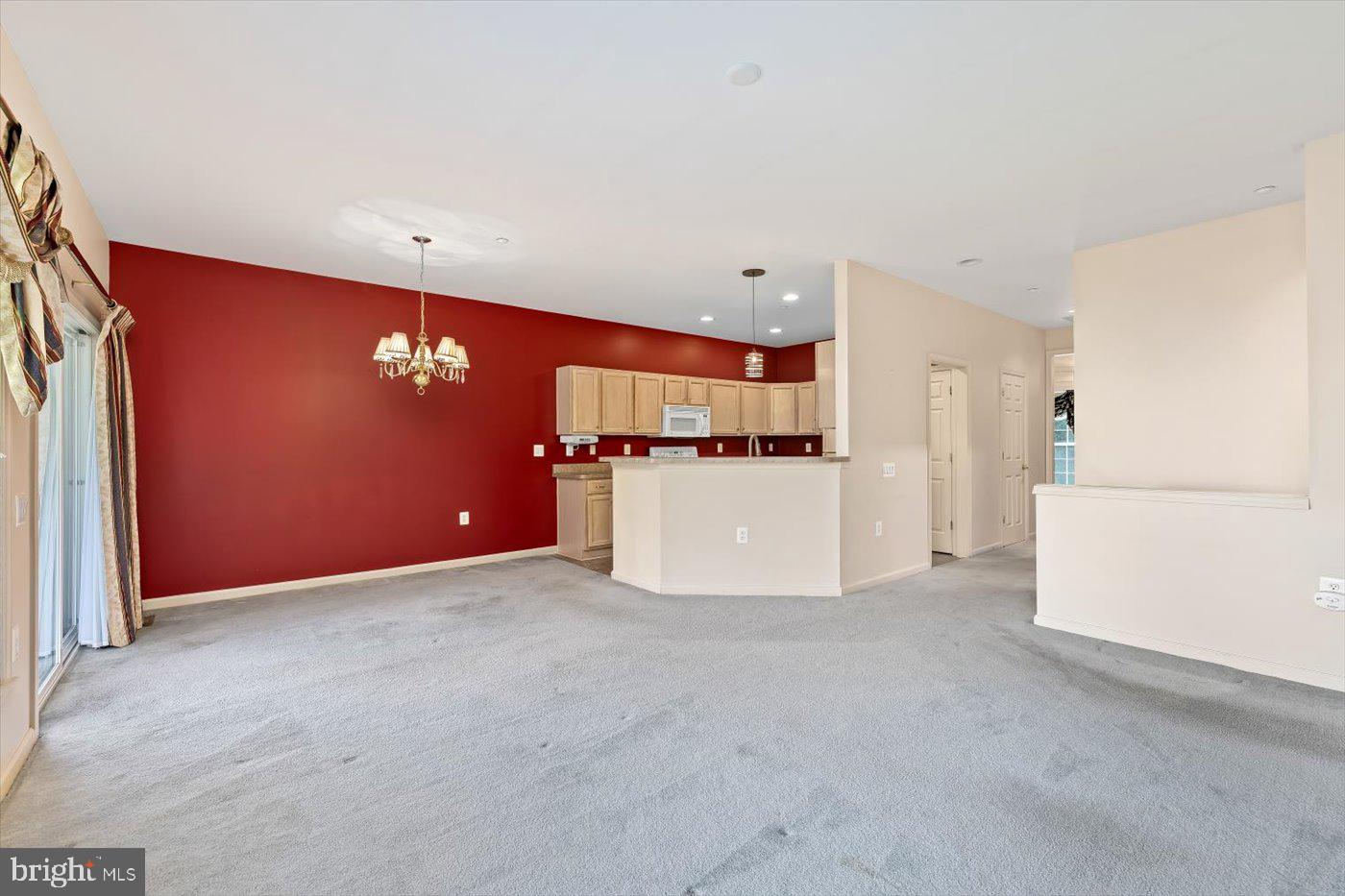 FALLS RUN - Residential