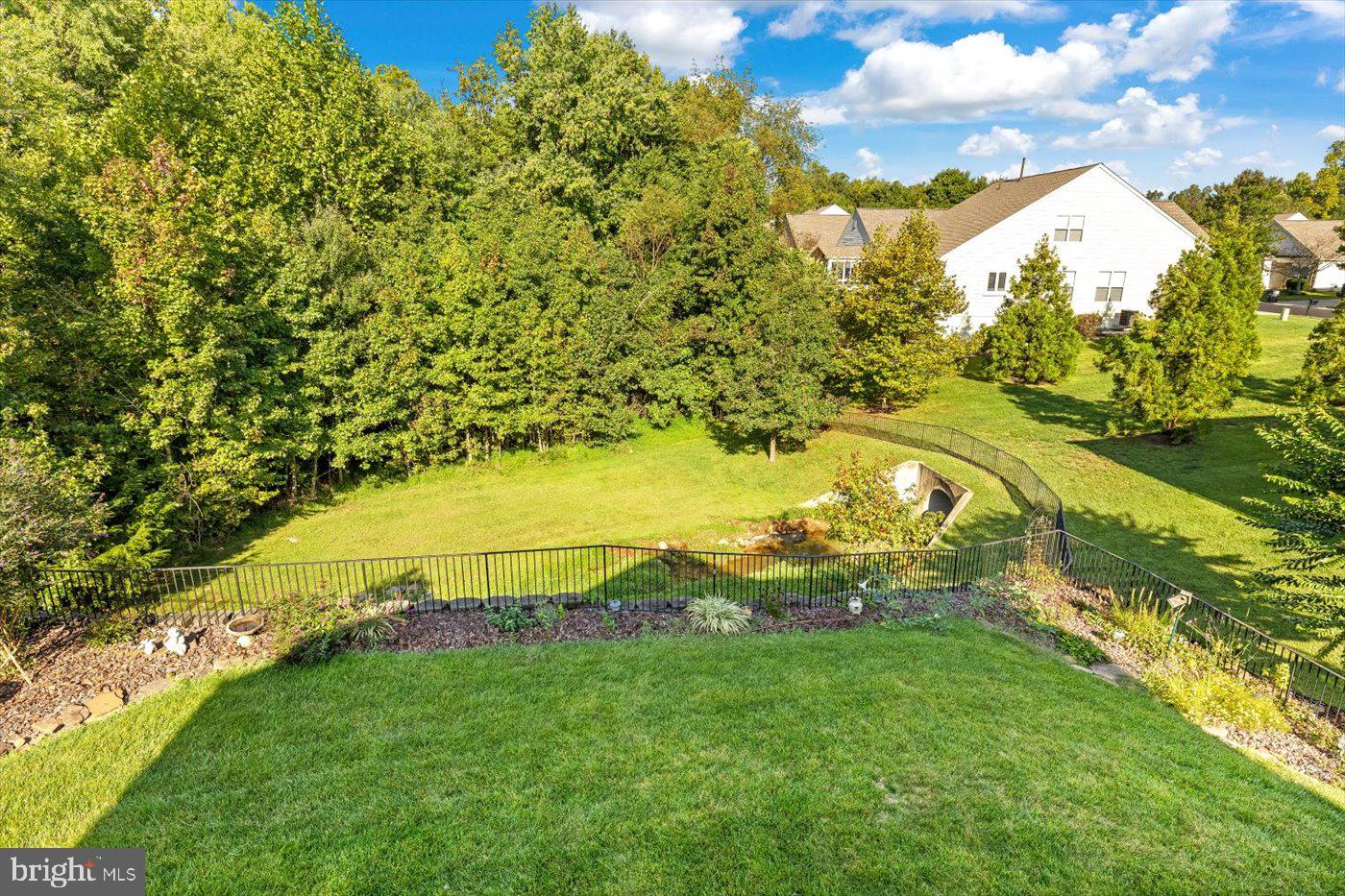 FALLS RUN - Residential