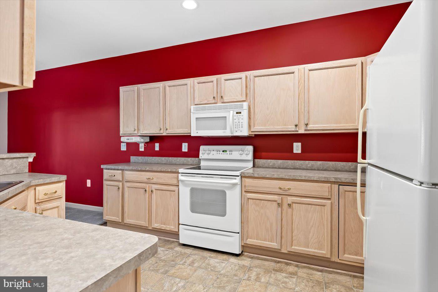 FALLS RUN - Residential